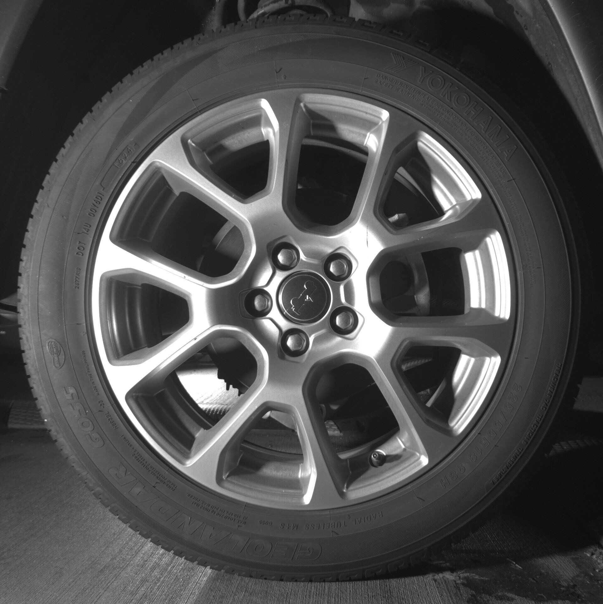 Thumbnail: 2025 Jeep Compass - 12