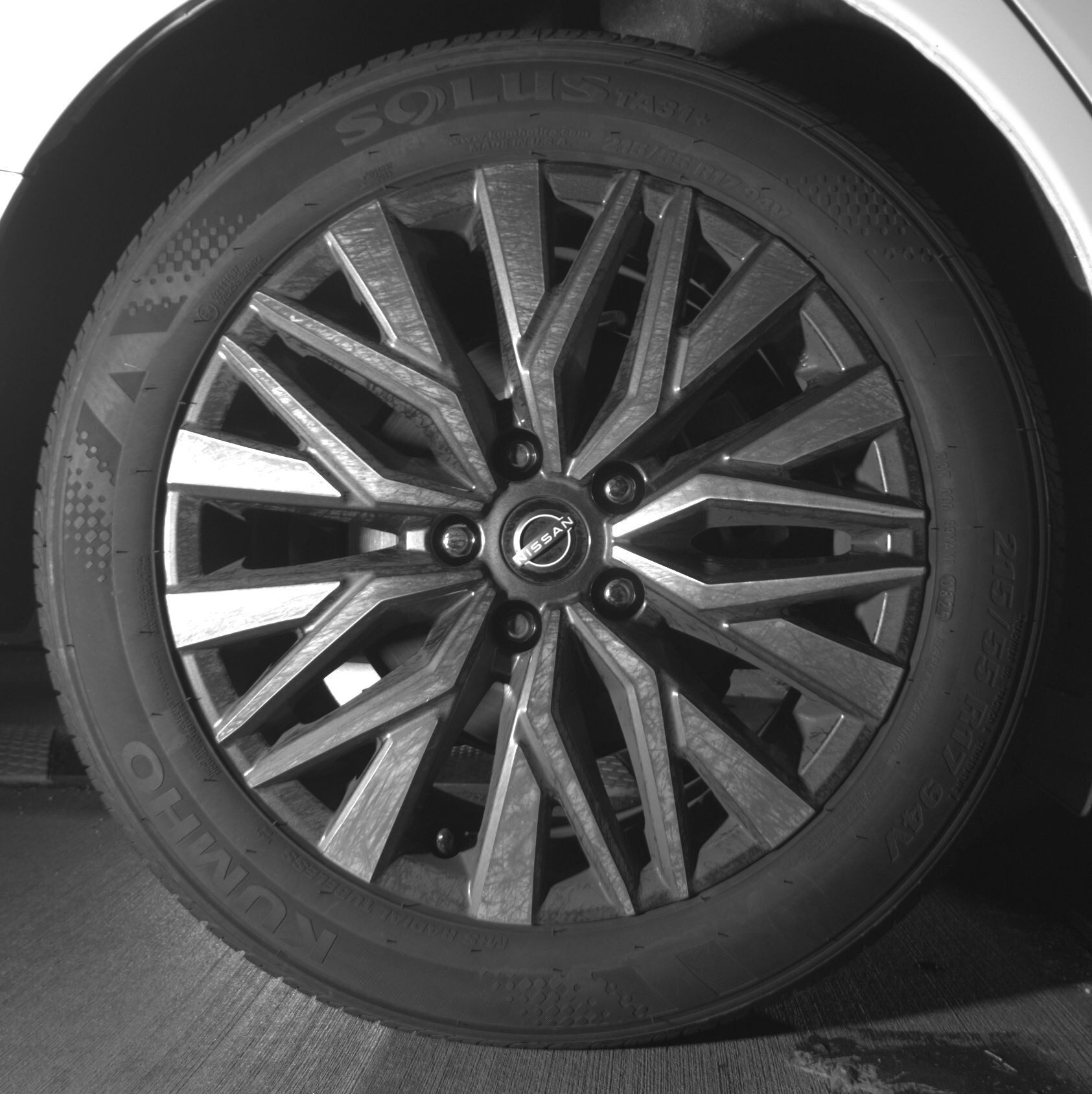 Thumbnail: 2025 Nissan Altima - 12