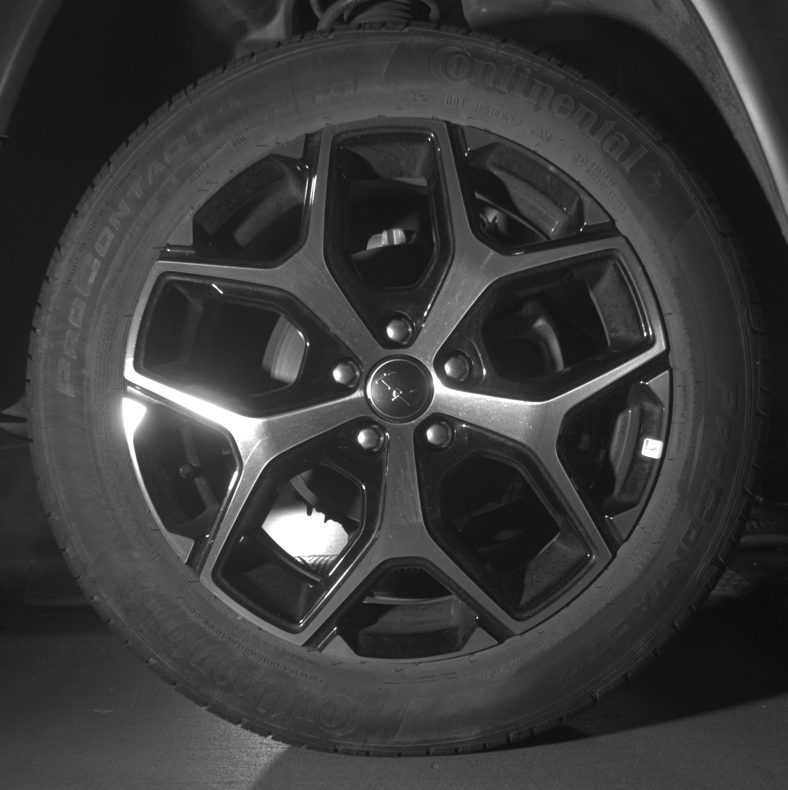 Thumbnail: 2025 Jeep Compass - 12