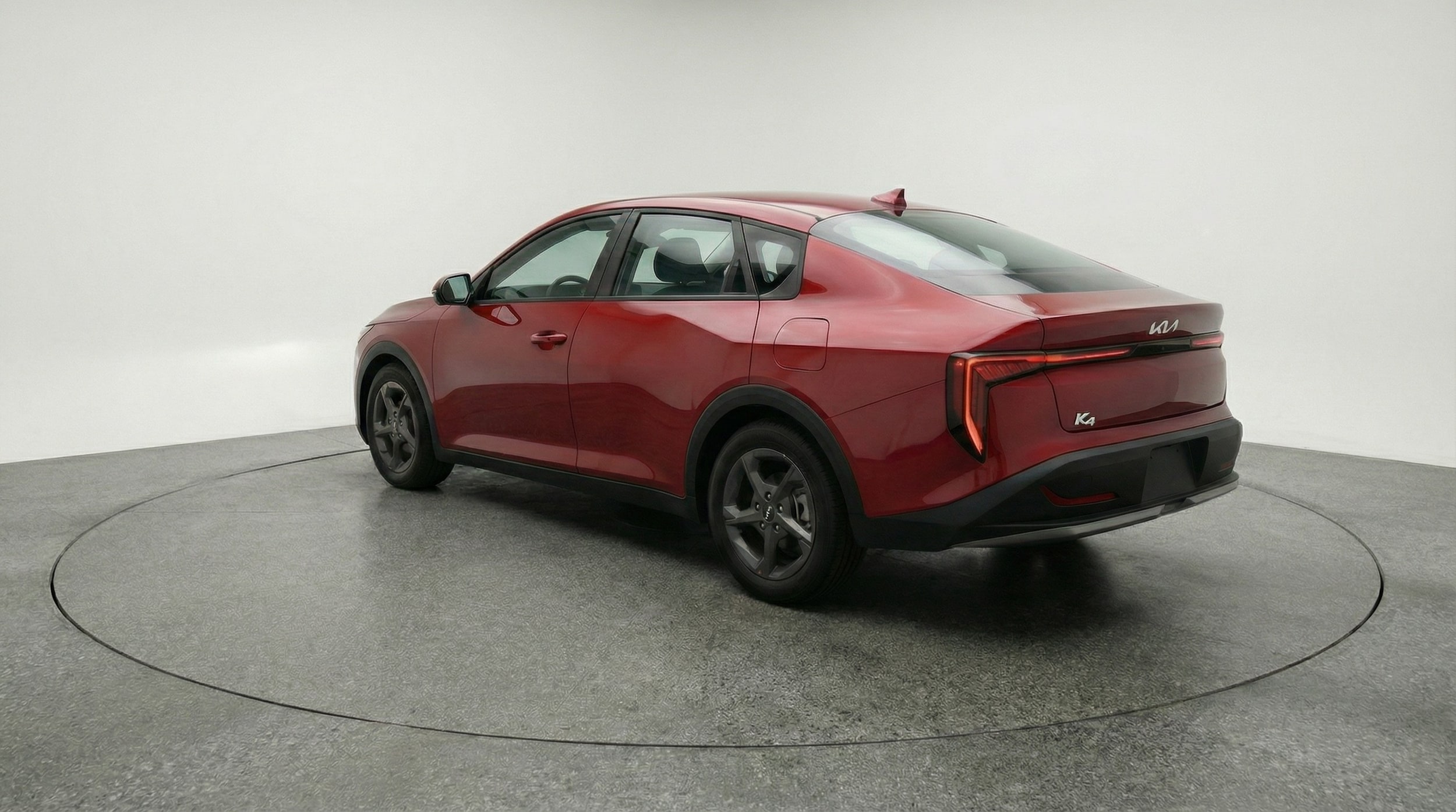 Thumbnail: 2025 Kia K4 - 5