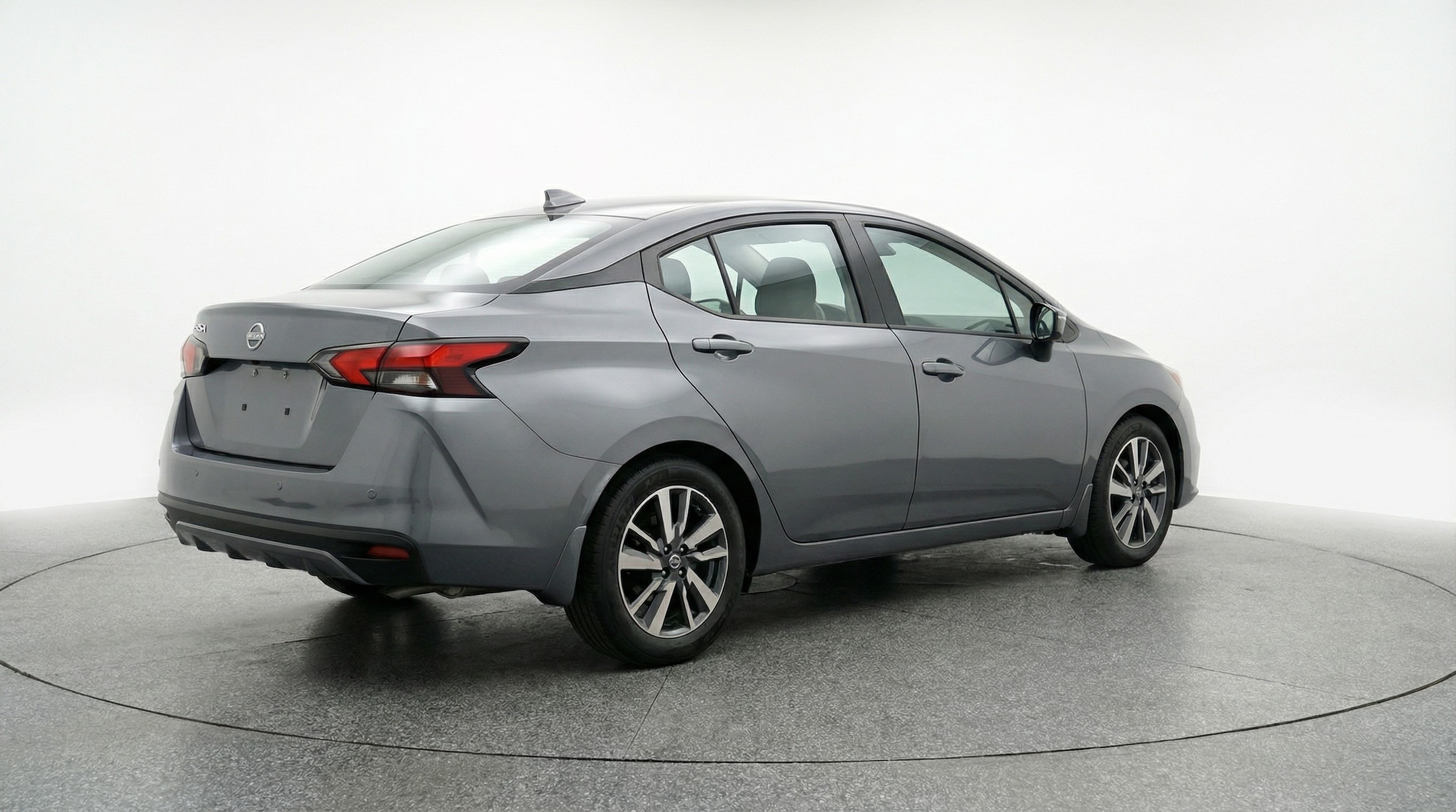 Thumbnail: 2025 Nissan Versa - 7