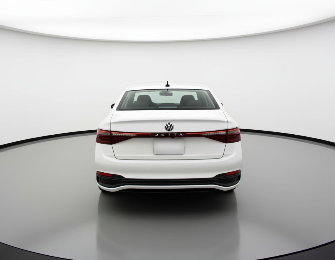 Thumbnail: 2025 Volkswagen Jetta - 6