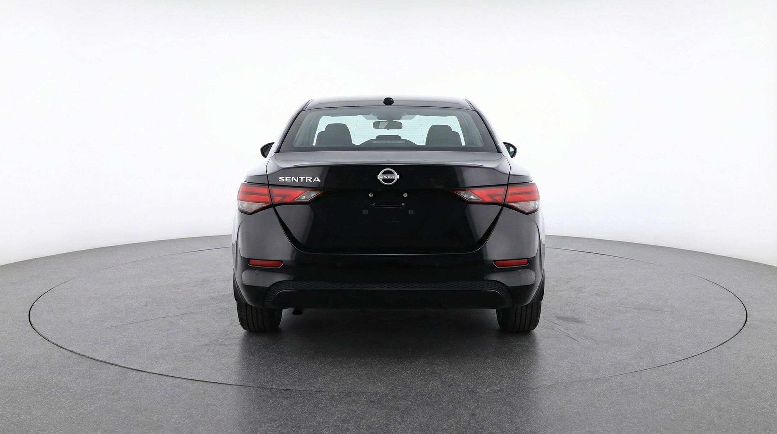 Thumbnail: 2025 Nissan Sentra - 6
