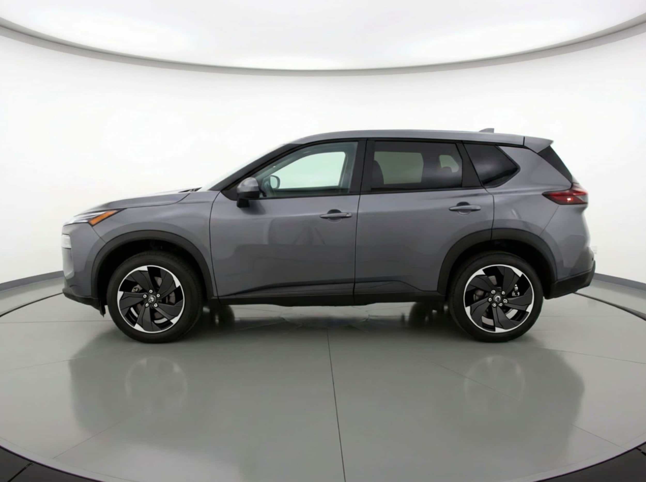 Thumbnail: 2025 Nissan Rogue - 4