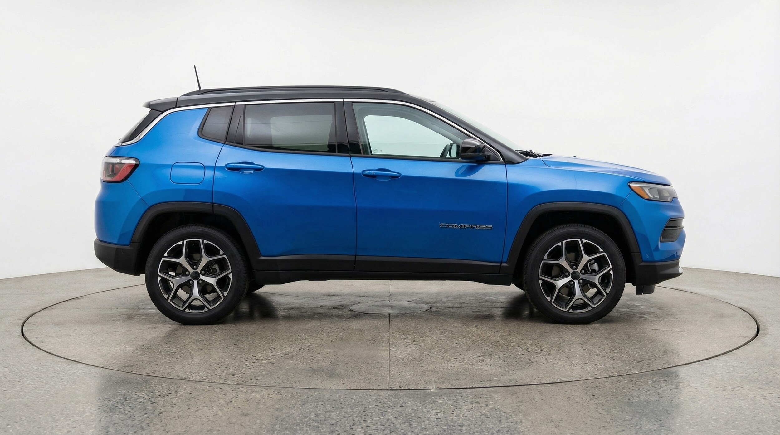 Thumbnail: 2025 Jeep Compass - 8