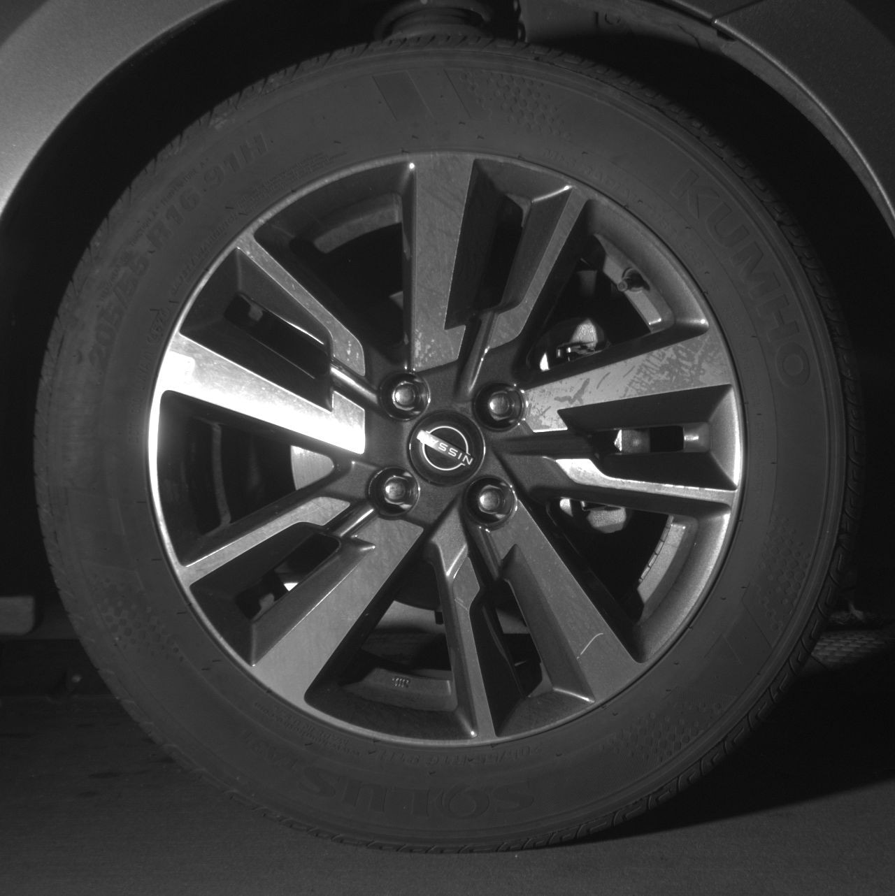 Thumbnail: 2025 Nissan Versa - 10