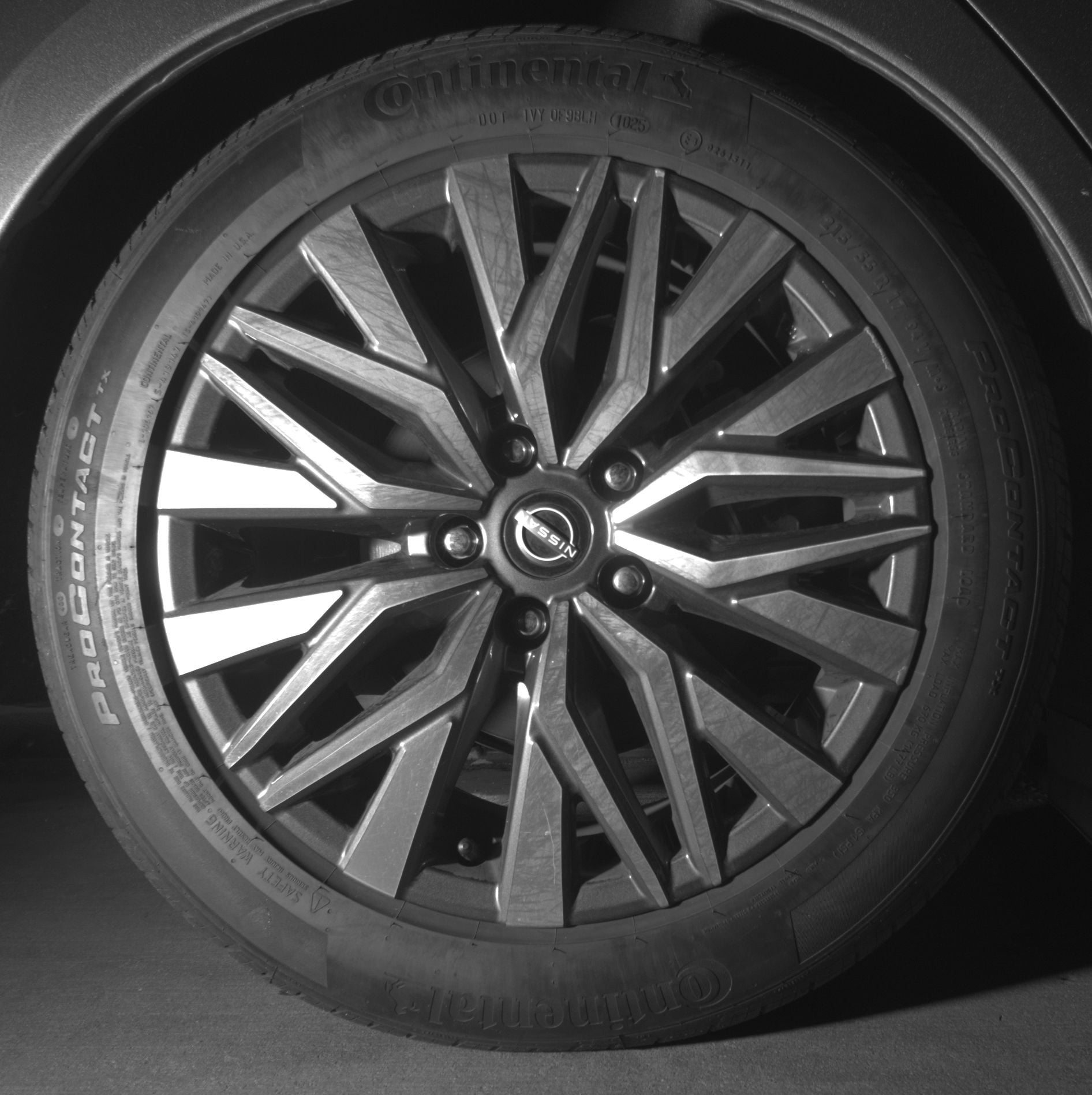 Thumbnail: 2025 Nissan Altima - 12