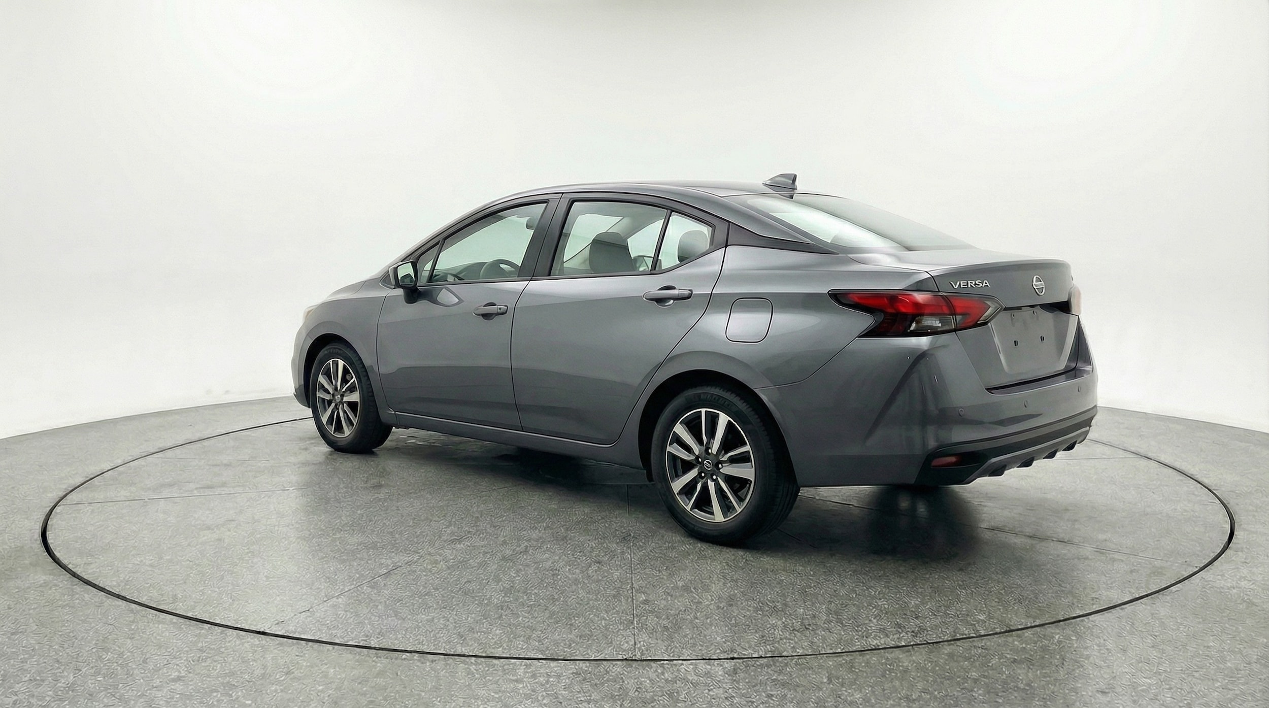 Thumbnail: 2025 Nissan Versa - 5