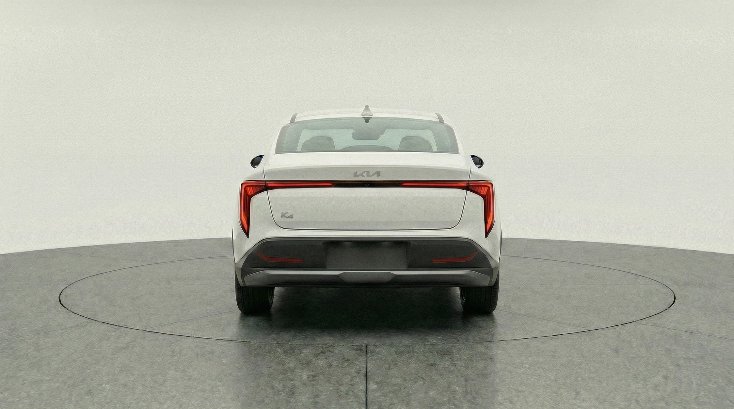 Thumbnail: 2025 Kia K4 - 6