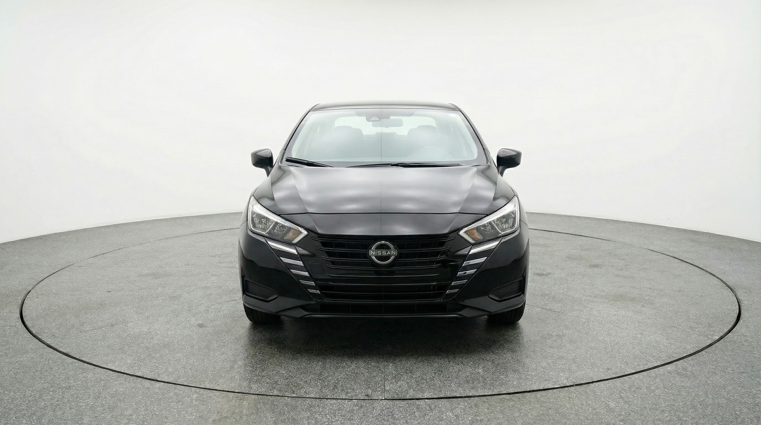 Thumbnail: 2025 Nissan Versa - 2