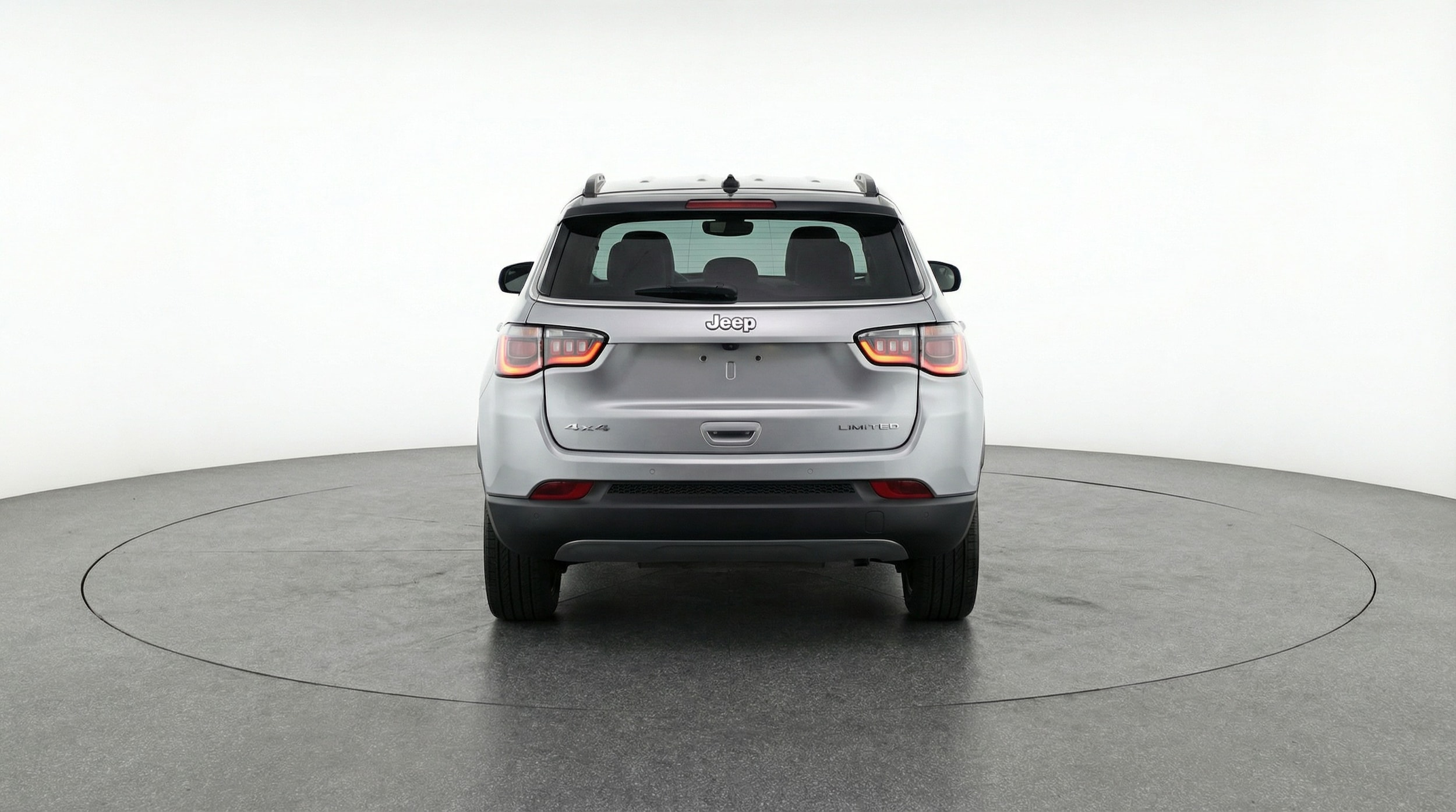 Thumbnail: 2025 Jeep Compass - 6