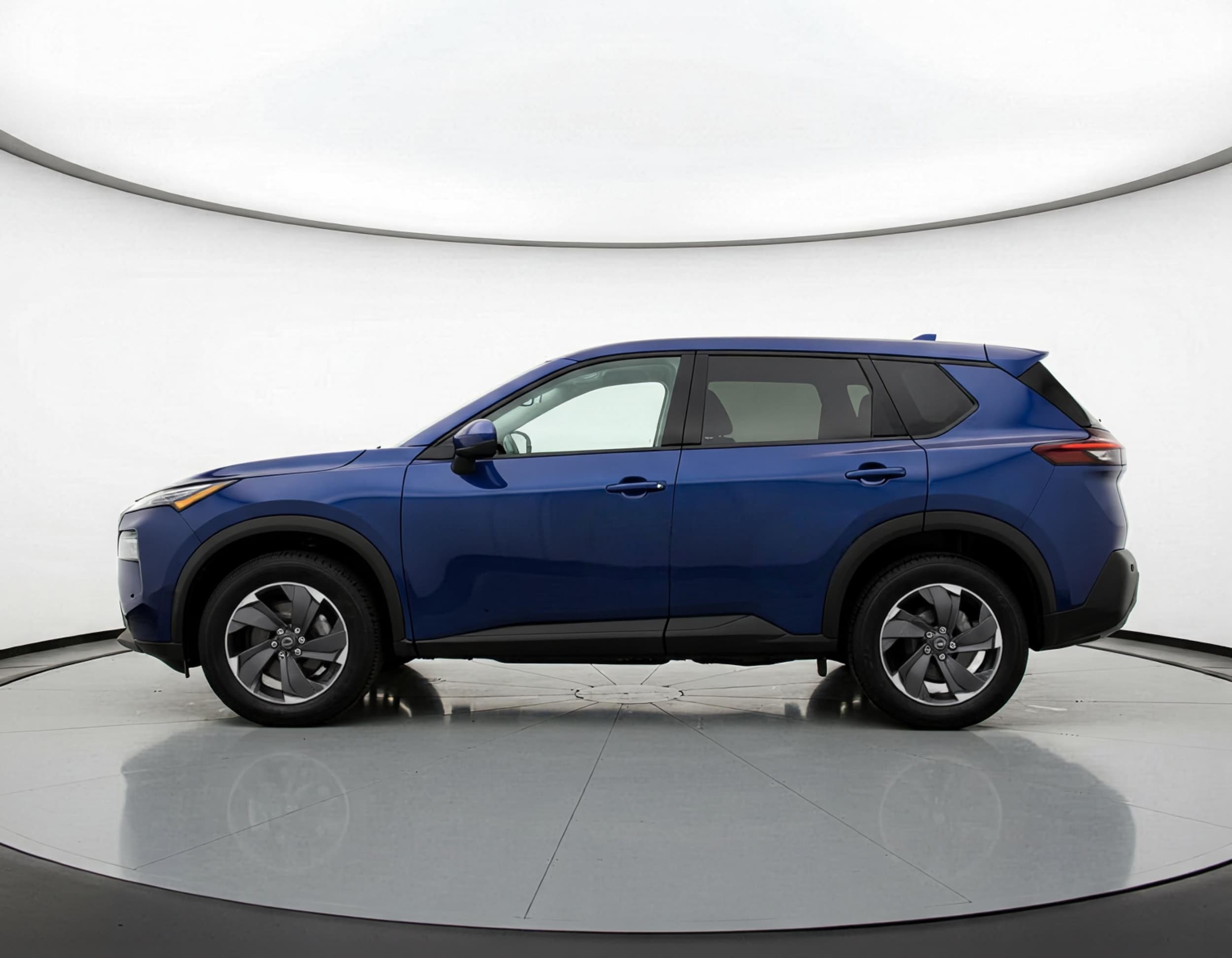 Thumbnail: 2025 Nissan Rogue - 4