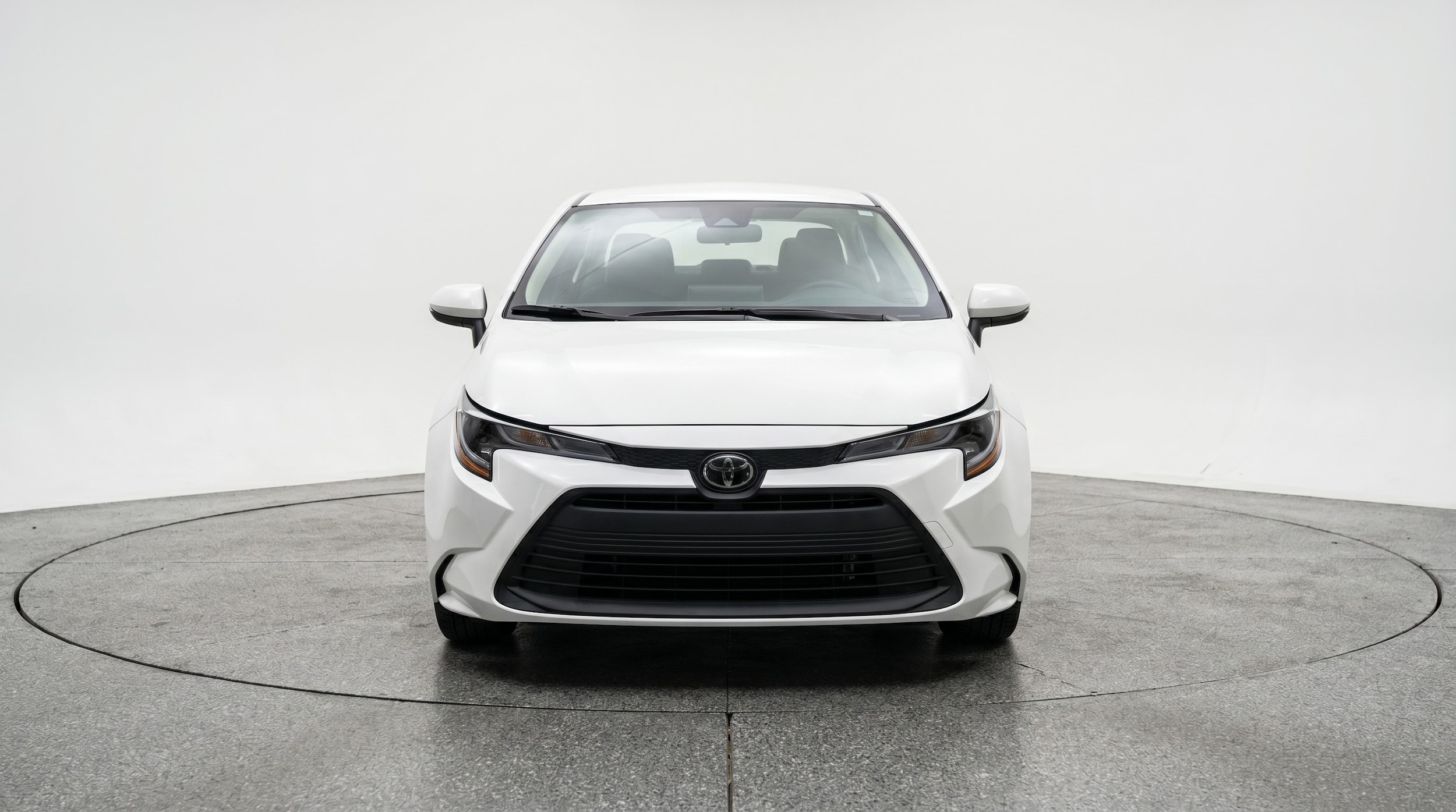 Thumbnail: 2025 Toyota Corolla - 2