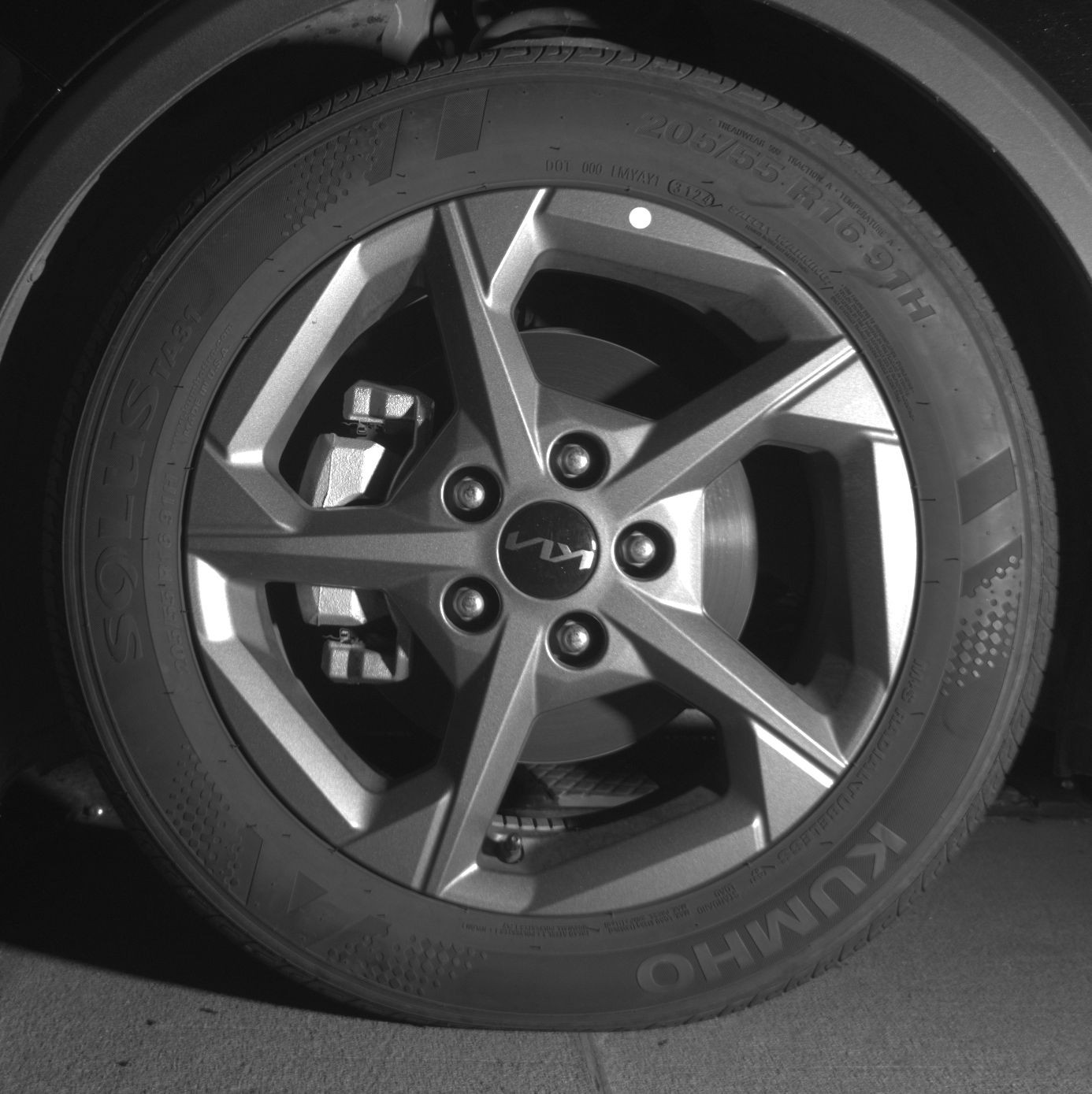 Thumbnail: 2025 Kia K4 - 9