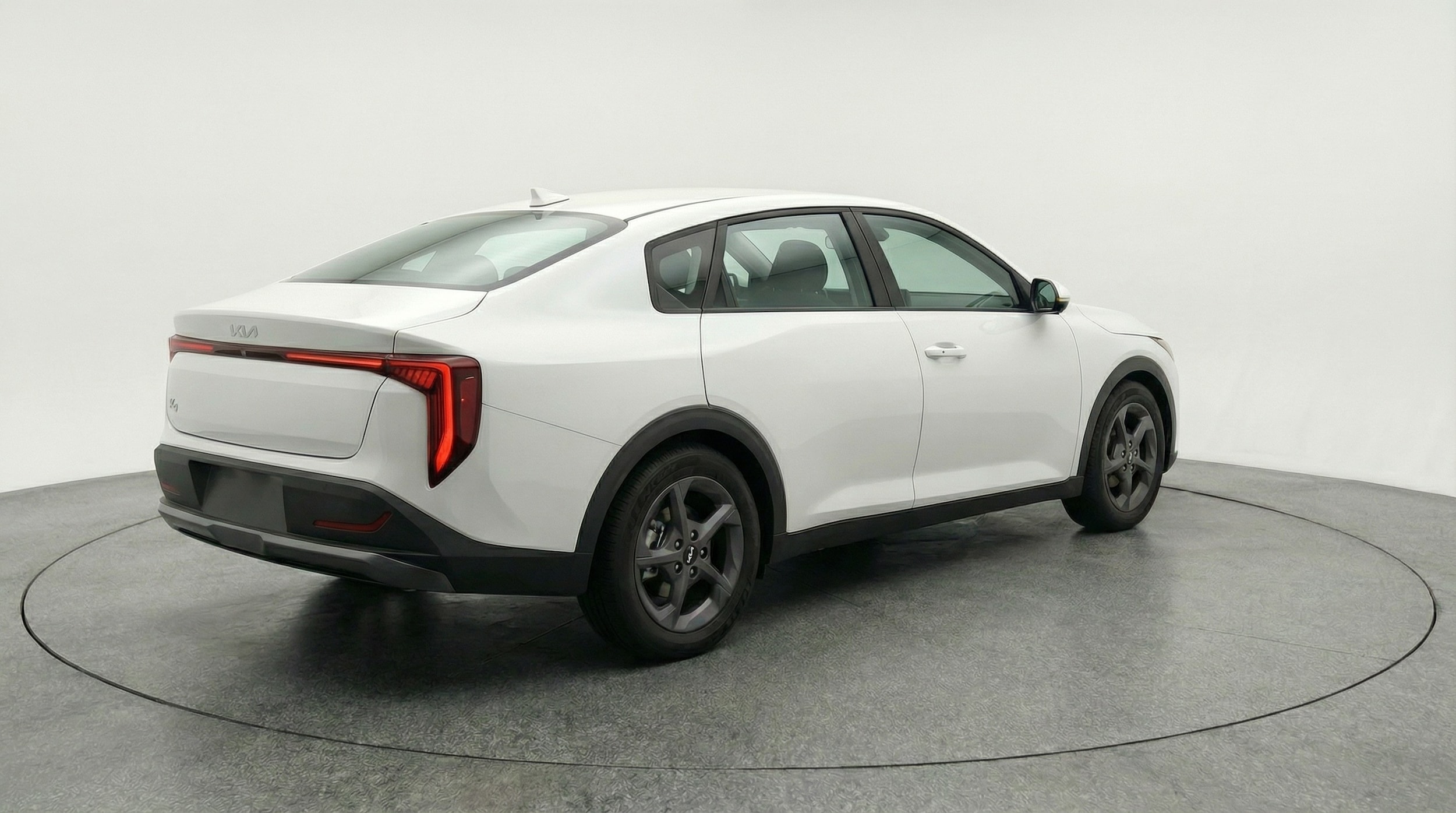 Thumbnail: 2025 Kia K4 - 7