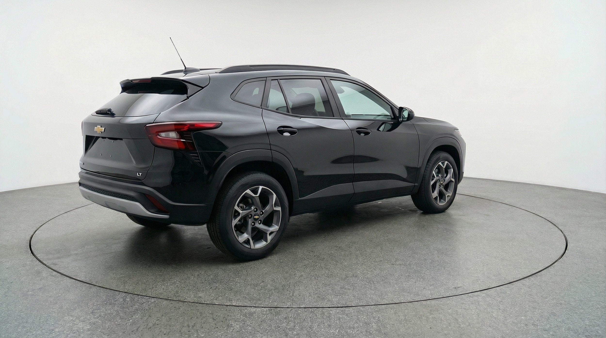 Thumbnail: 2025 Chevrolet Trax - 7