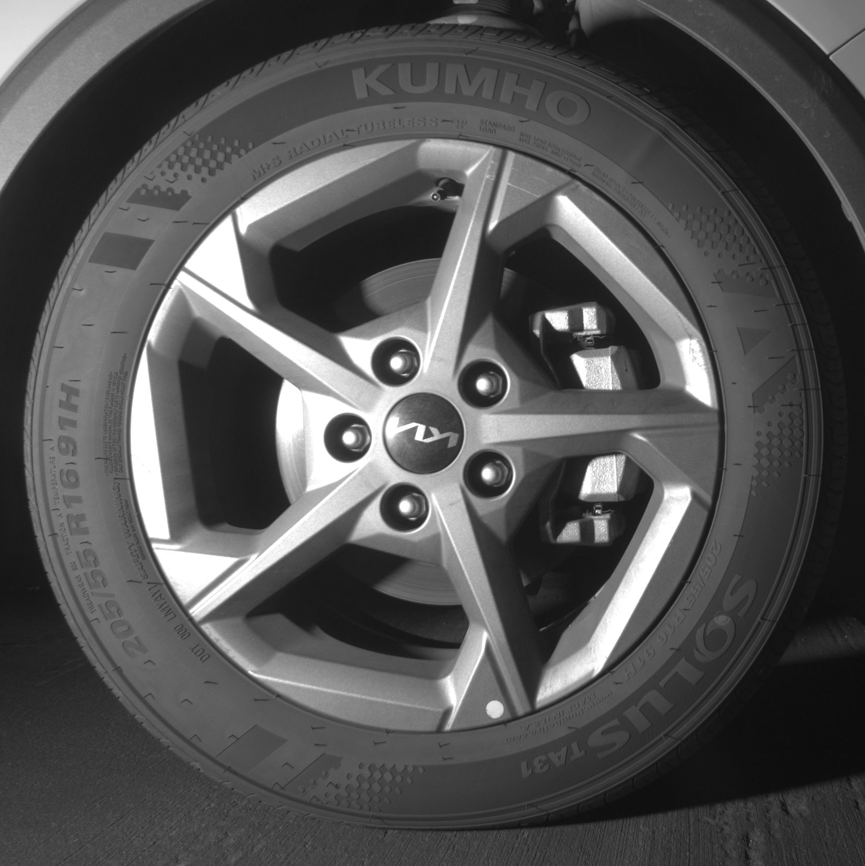 Thumbnail: 2025 Kia K4 - 10