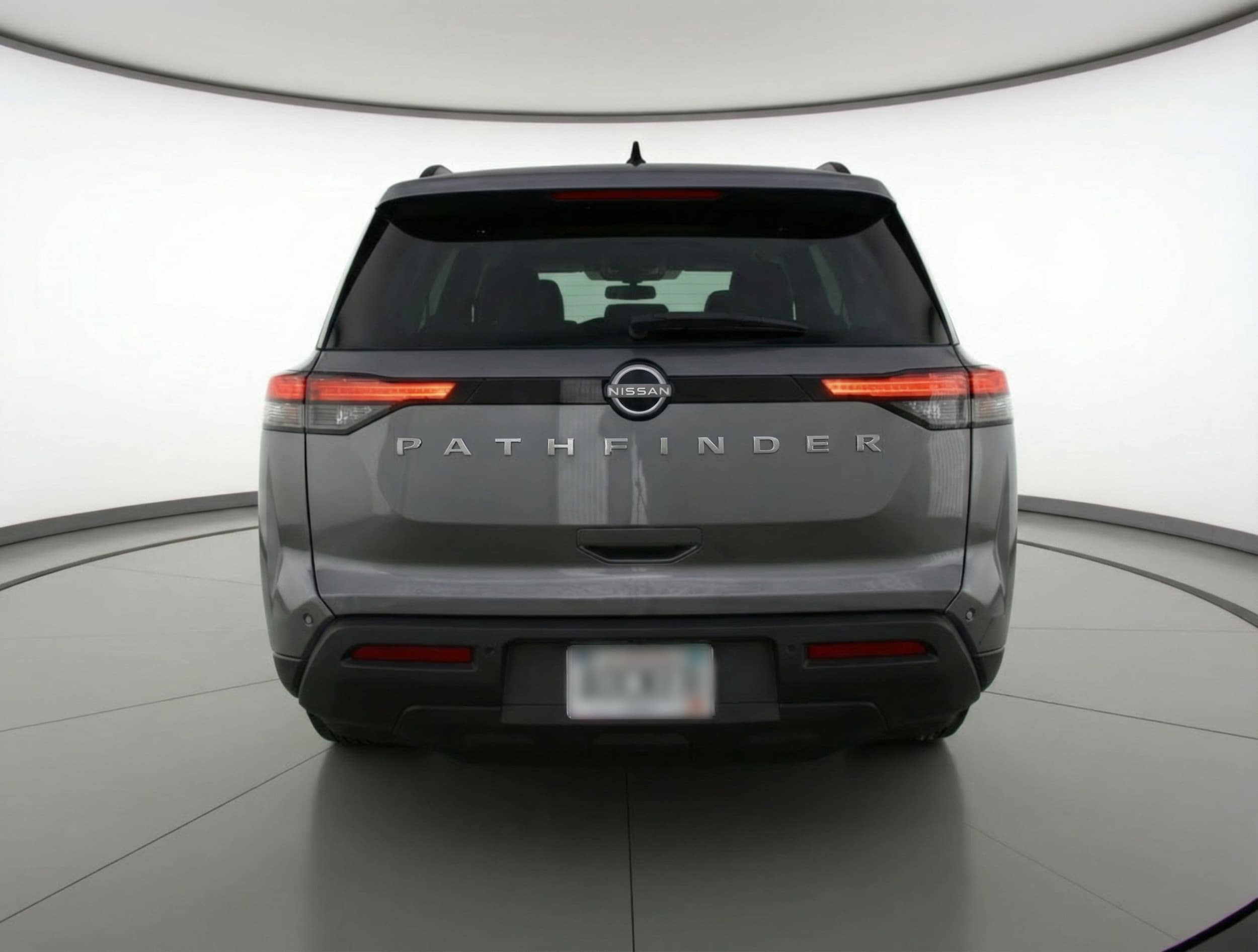 Thumbnail: 2025 Nissan Pathfinder - 6
