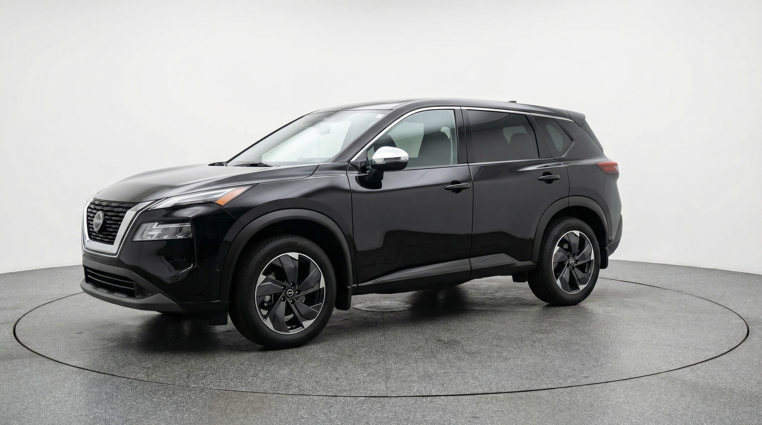 Thumbnail: 2025 Nissan Rogue - 3