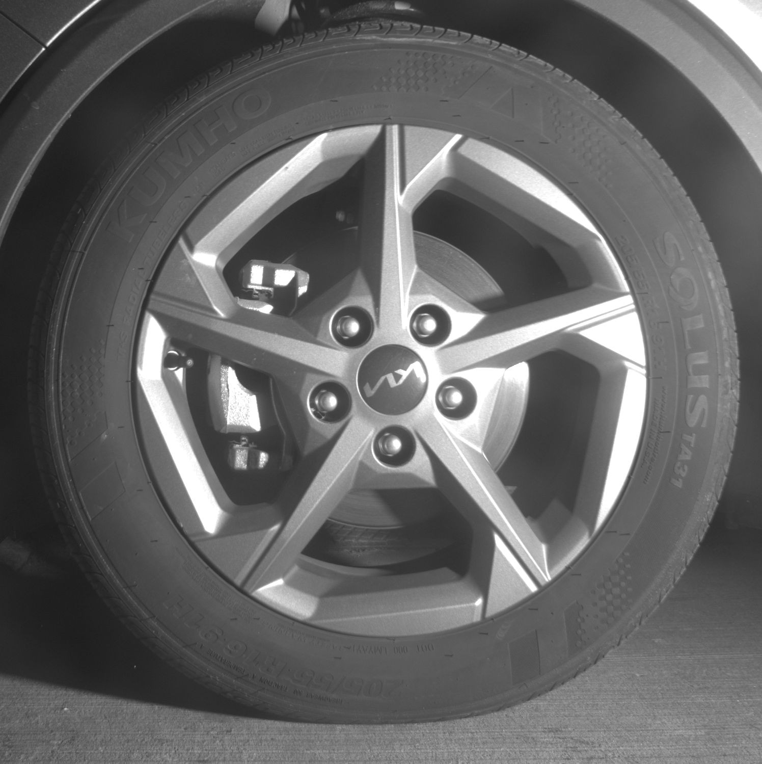 Thumbnail: 2025 Kia K4 - 9