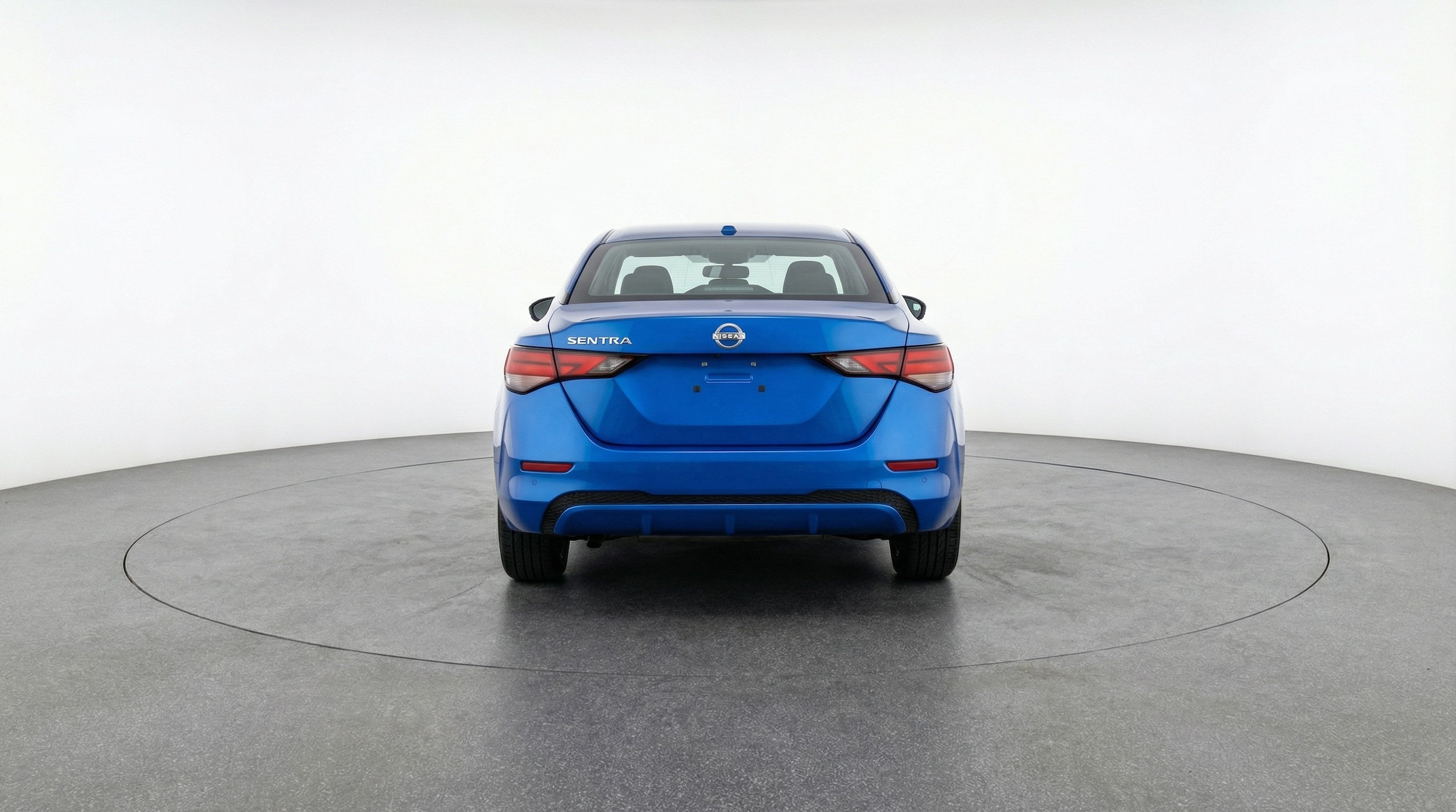Thumbnail: 2025 Nissan Sentra - 6