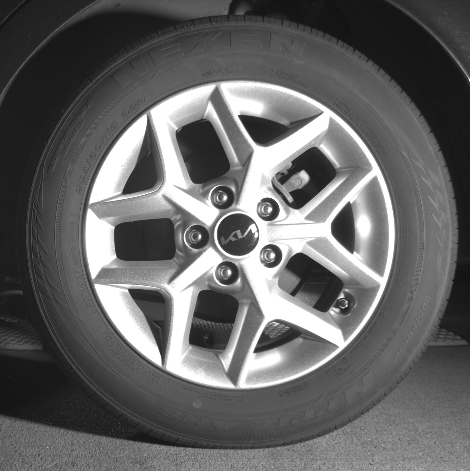 Thumbnail: 2025 Kia Soul - 11