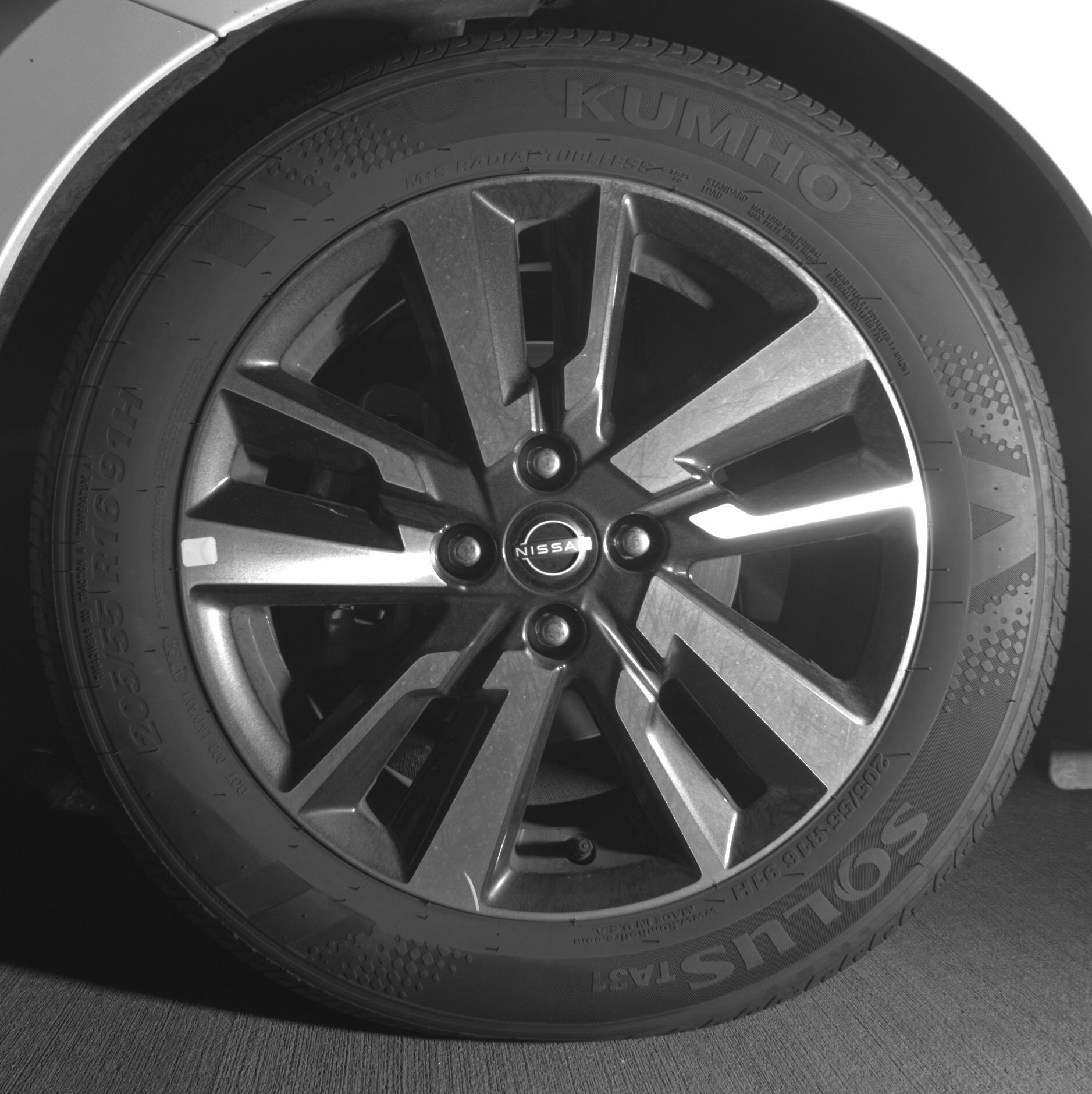 Thumbnail: 2025 Nissan Versa - 9