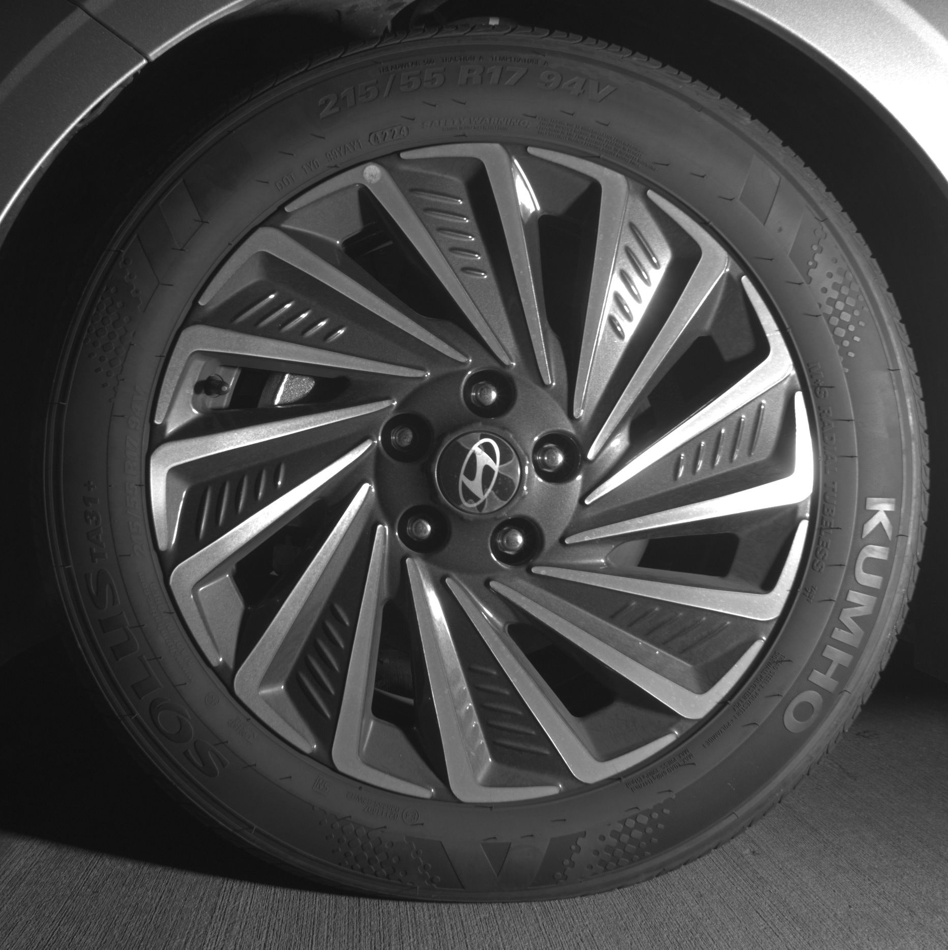 Thumbnail: 2025 Hyundai Sonata - 9