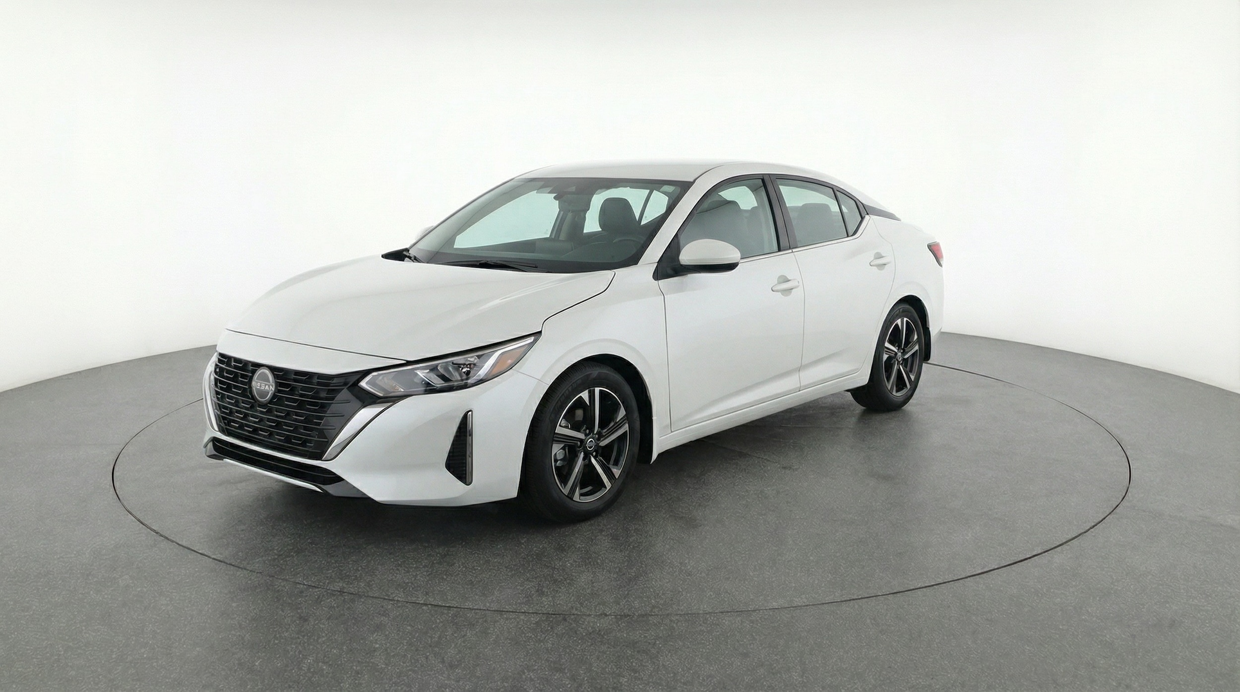 Thumbnail: 2025 Nissan Sentra - 3