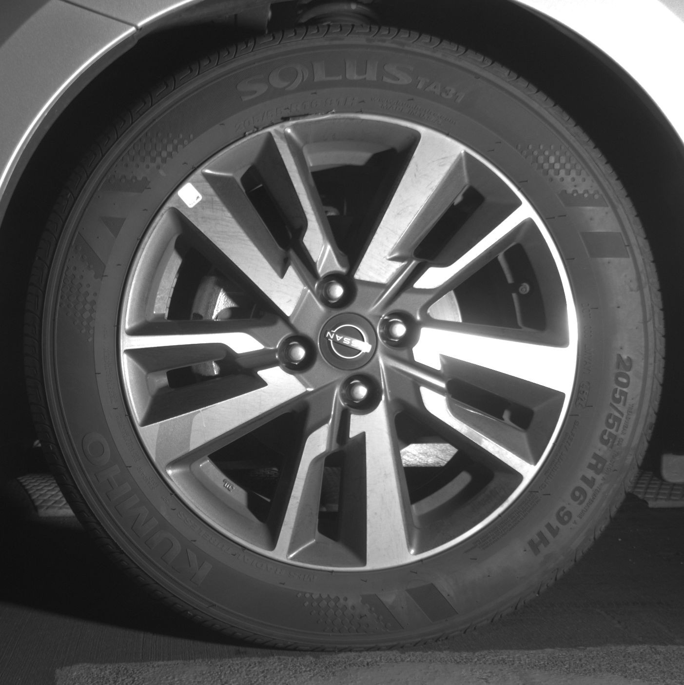 Thumbnail: 2025 Nissan Versa - 9