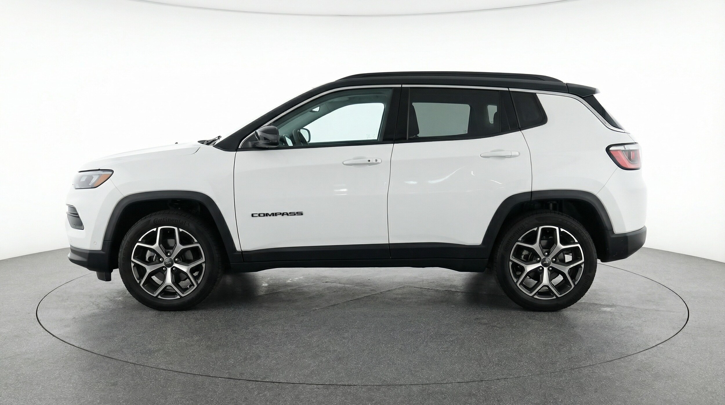 Thumbnail: 2025 Jeep Compass - 4