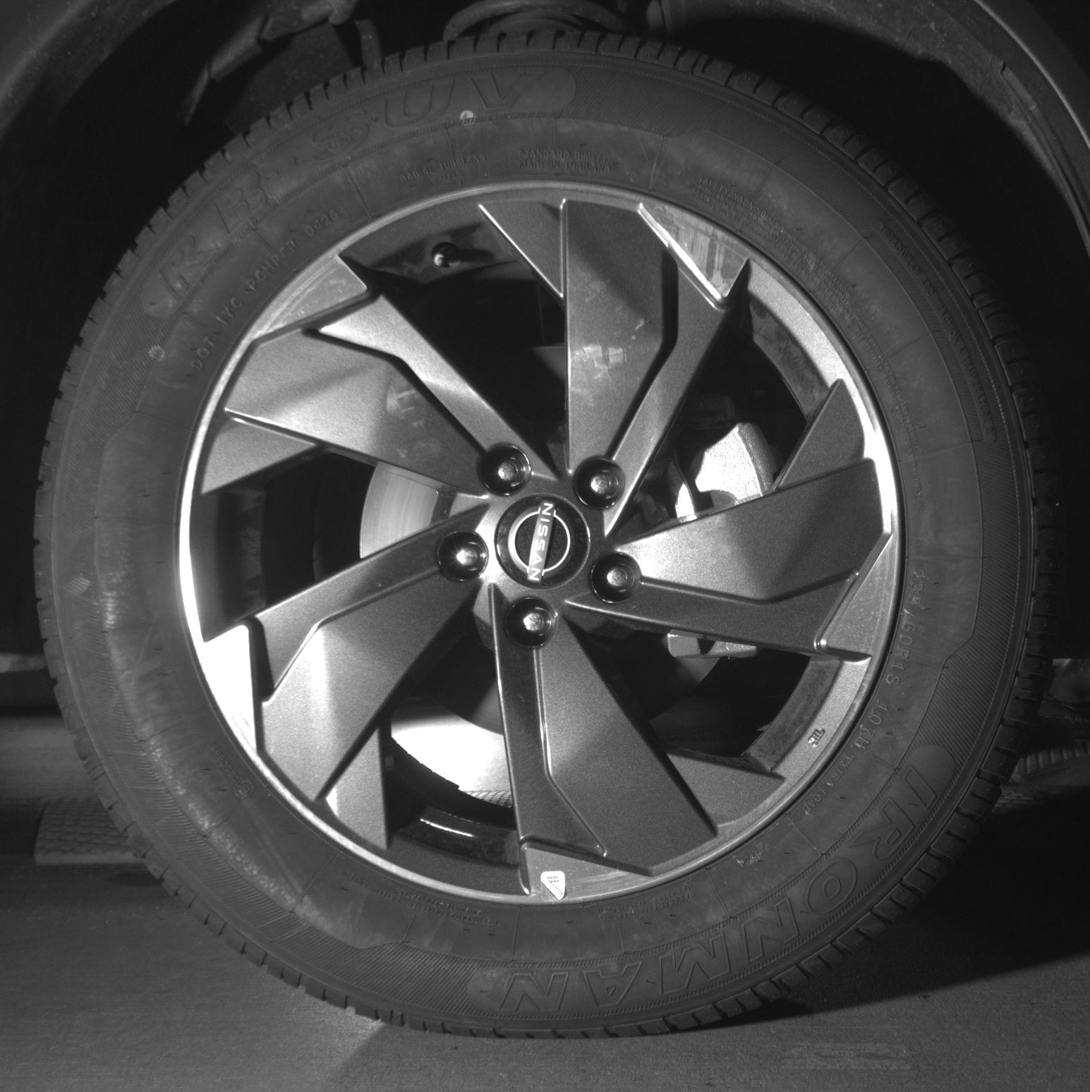 Thumbnail: 2025 Nissan Rogue - 10