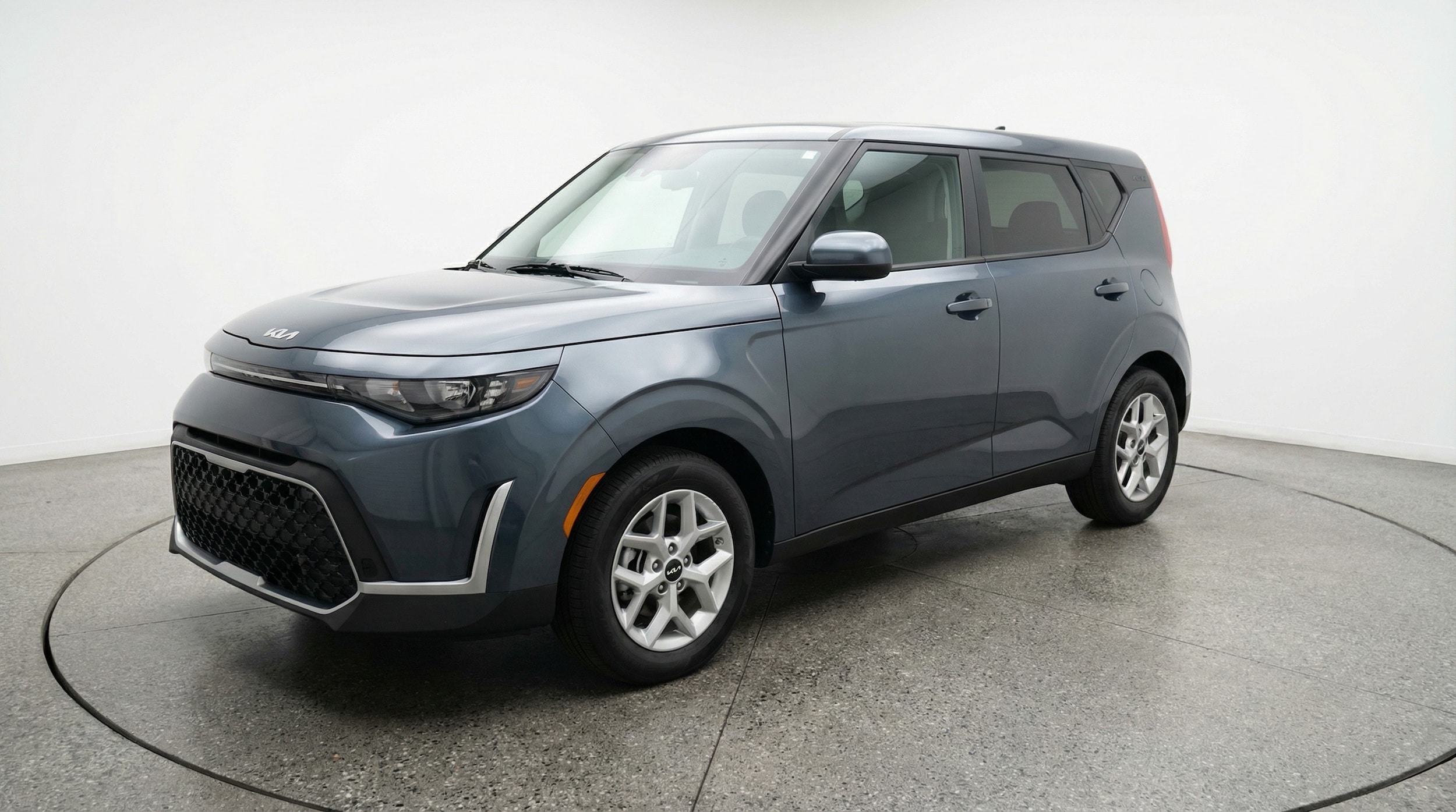 Thumbnail: 2025 Kia Soul - 3