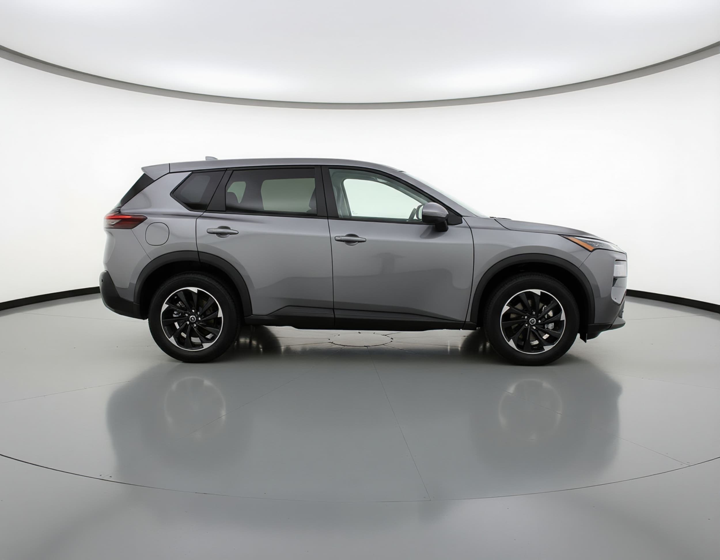 Thumbnail: 2025 Nissan Rogue - 8