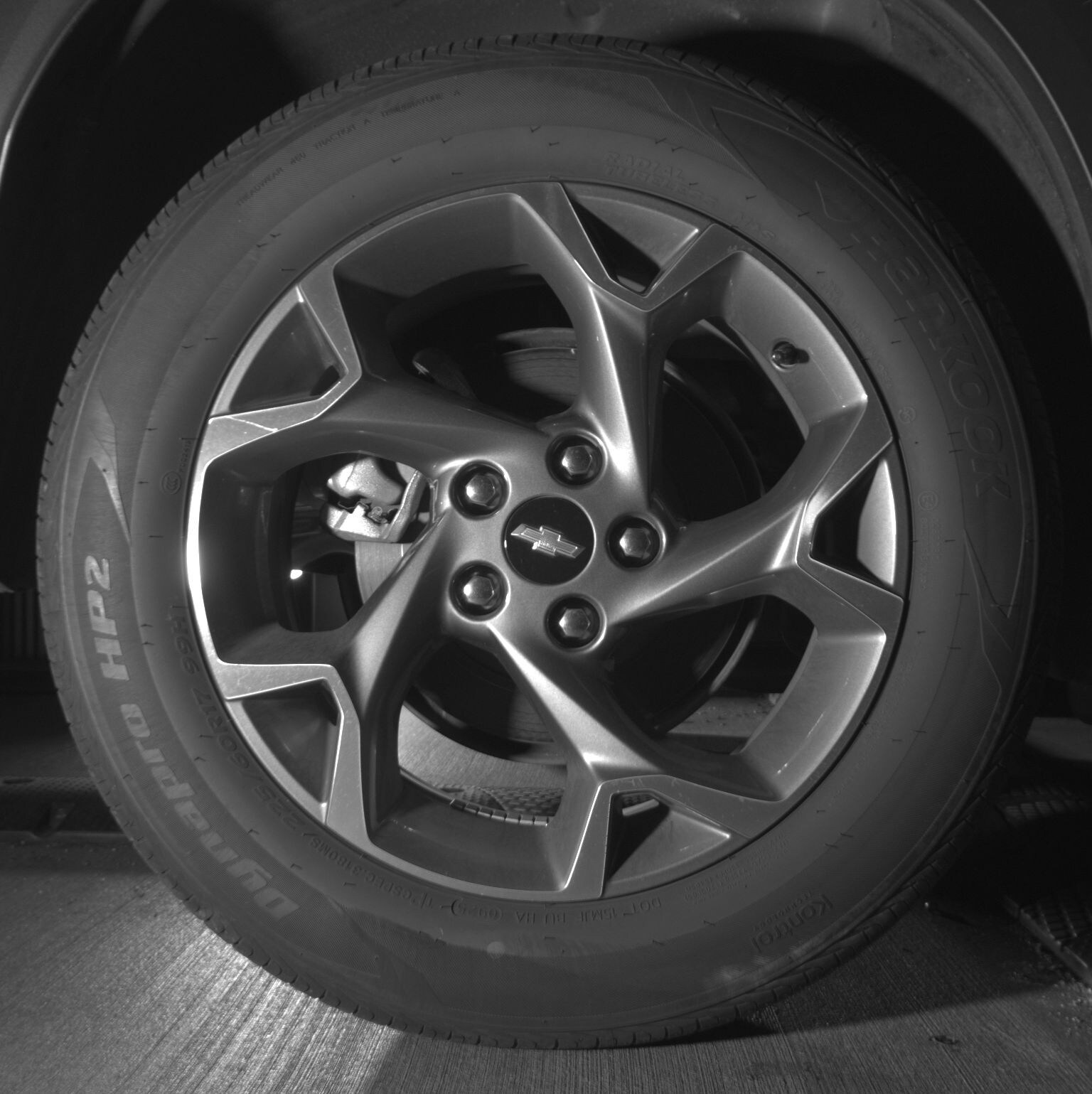 Thumbnail: 2025 Chevrolet Trax - 12