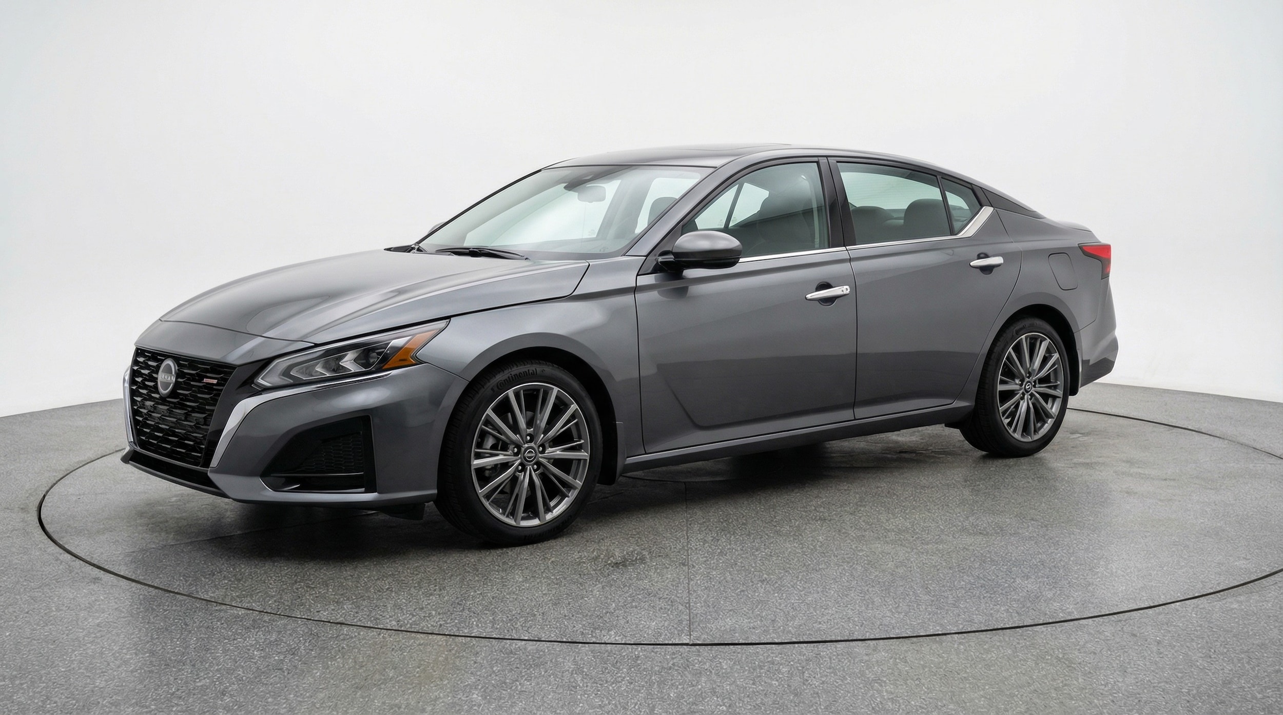 Thumbnail: 2025 Nissan Altima - 3