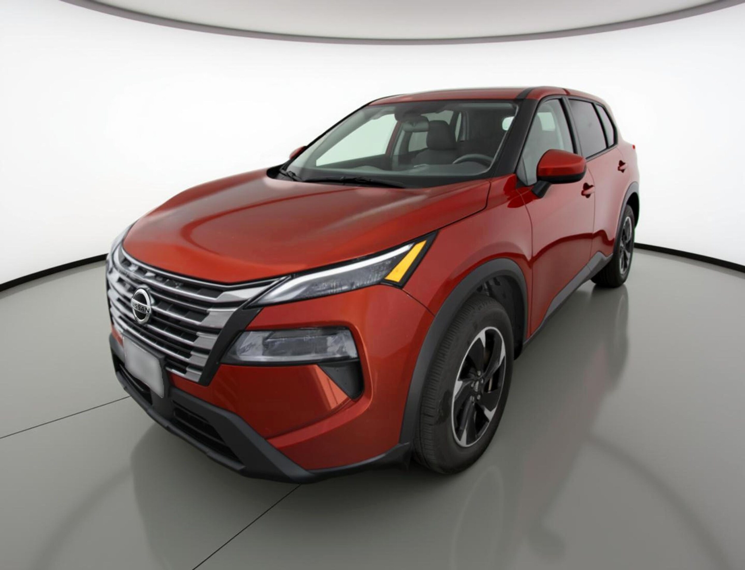 Thumbnail: 2025 Nissan Rogue - 3