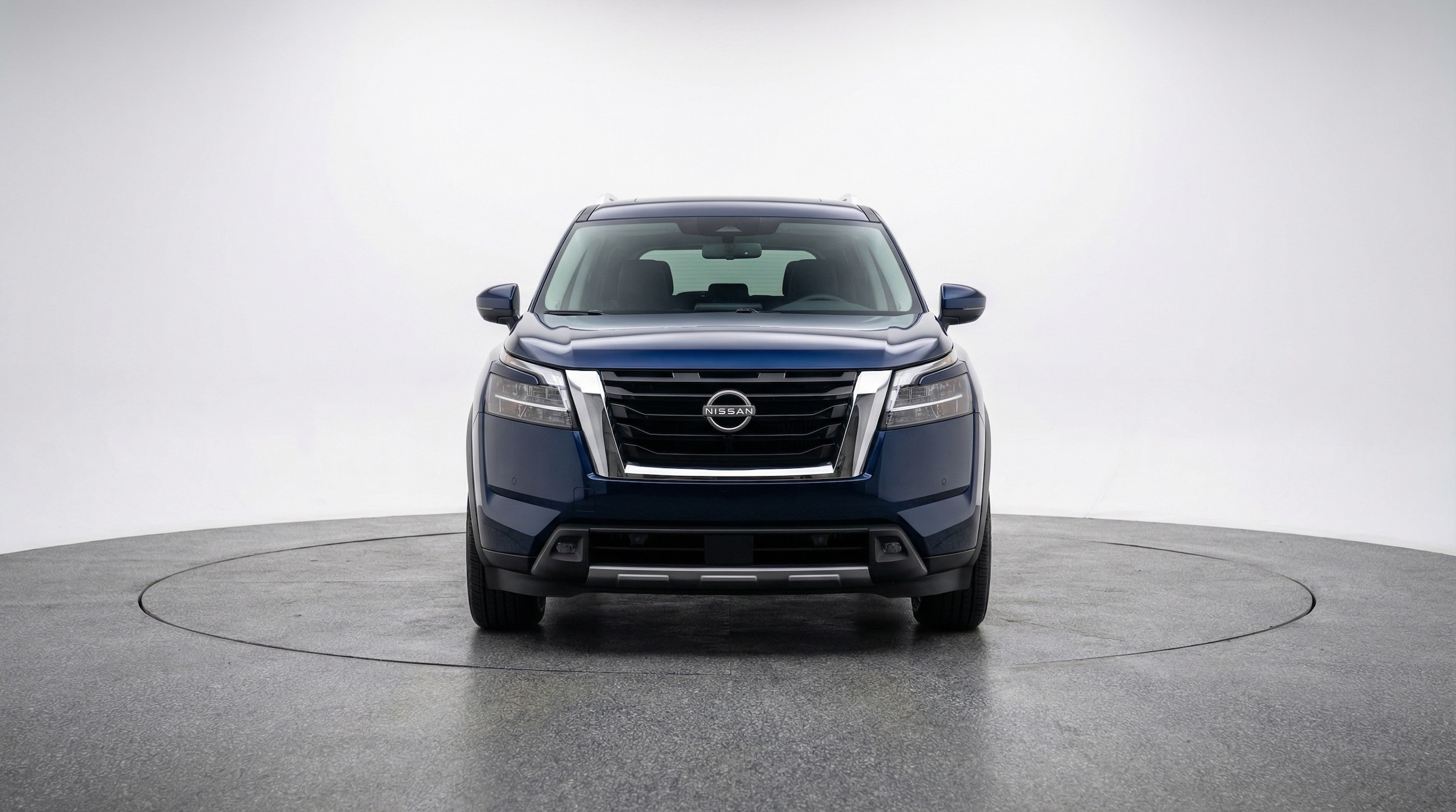 Thumbnail: 2025 Nissan Pathfinder - 2