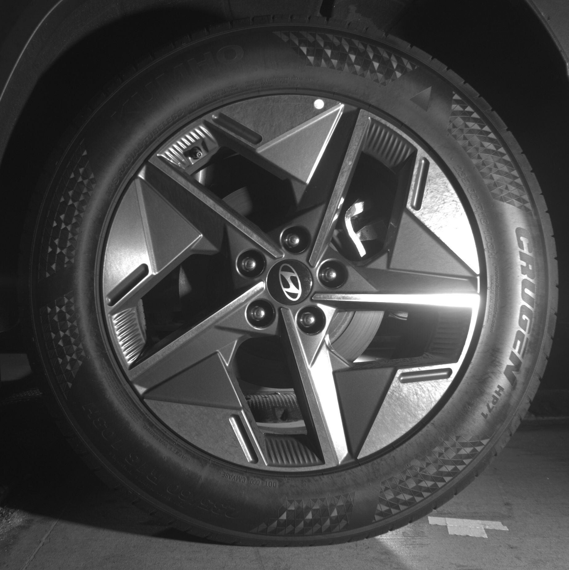 Thumbnail: 2025 Hyundai Tucson - 11