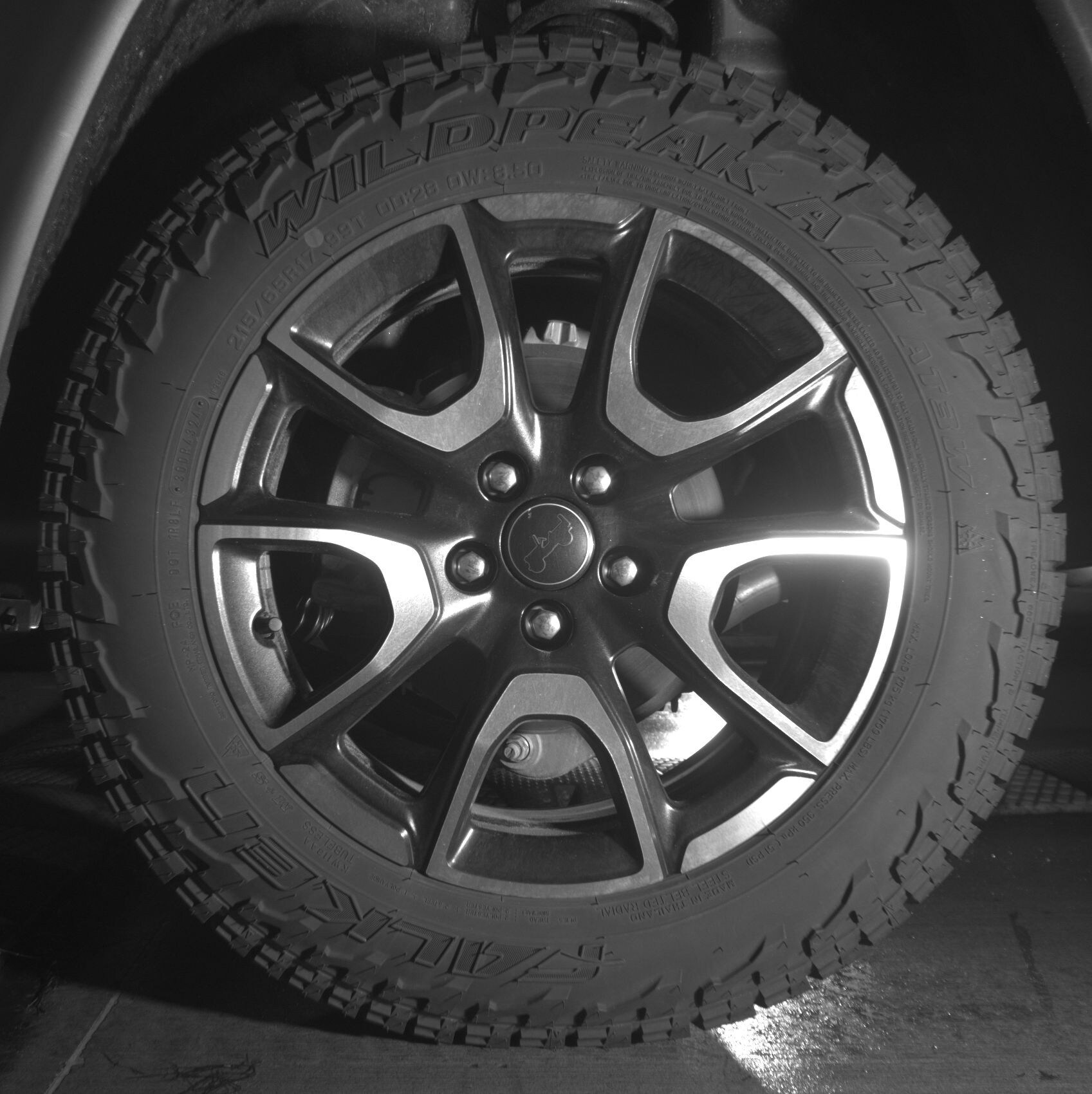 Thumbnail: 2025 Jeep Compass - 11