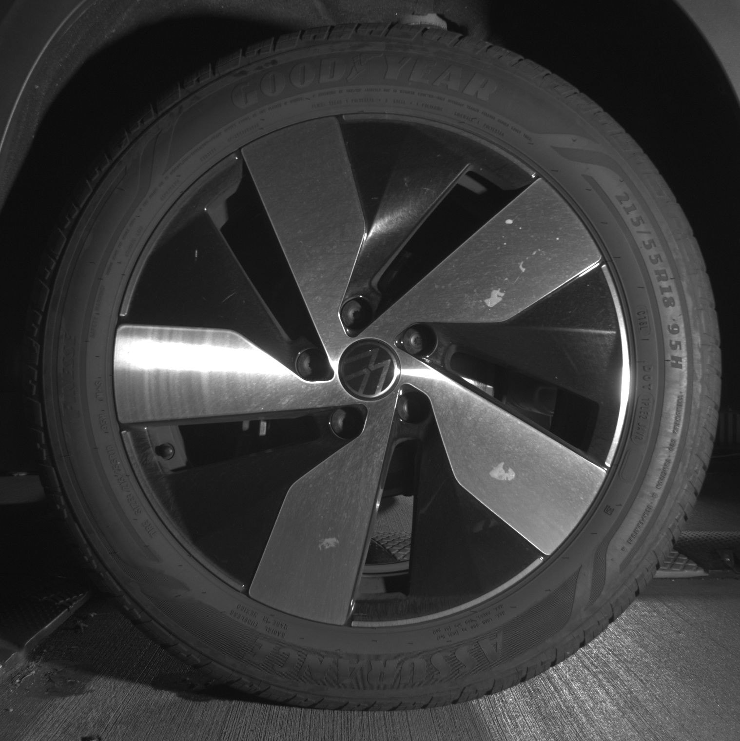 Thumbnail: 2025 Volkswagen Taos - 11