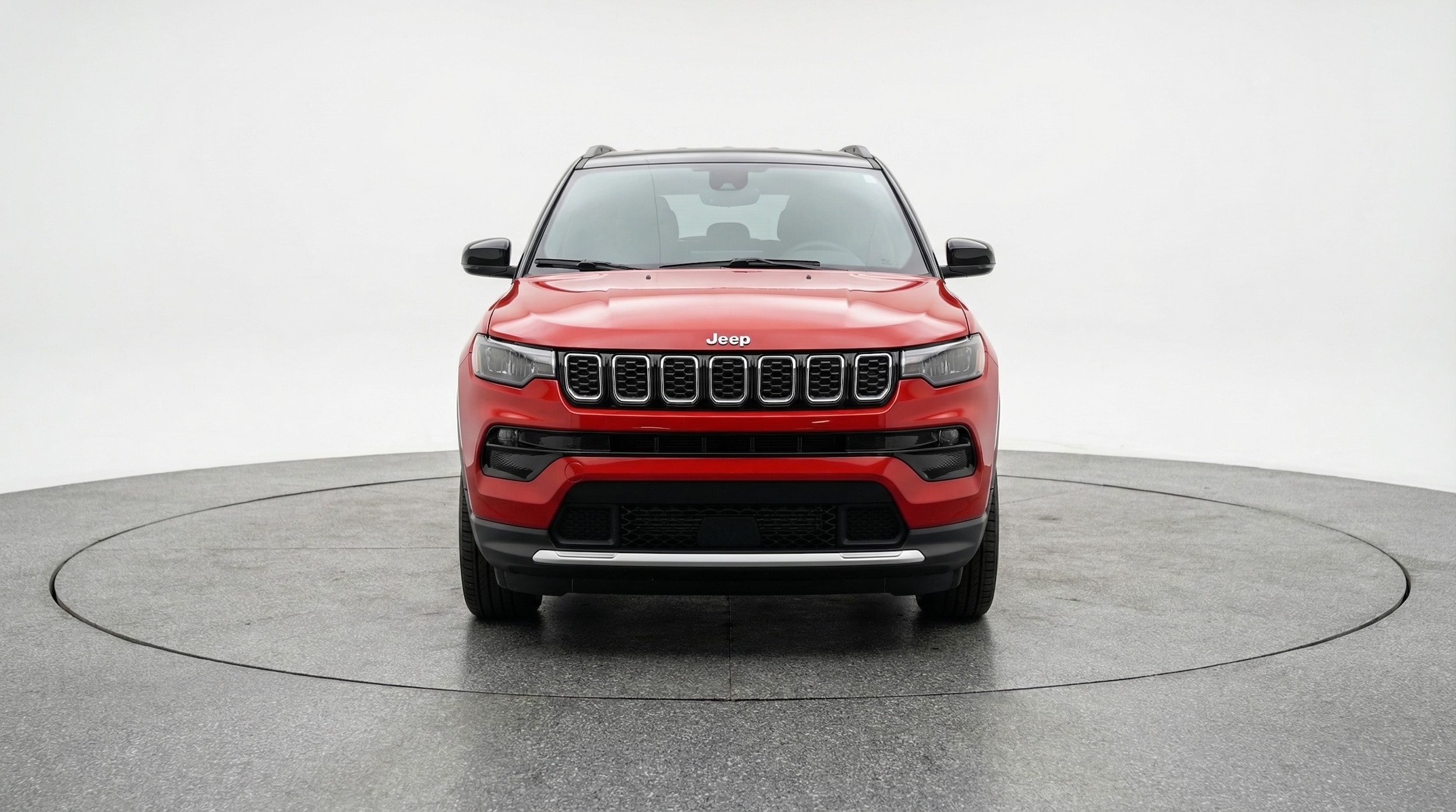 Thumbnail: 2025 Jeep Compass - 2