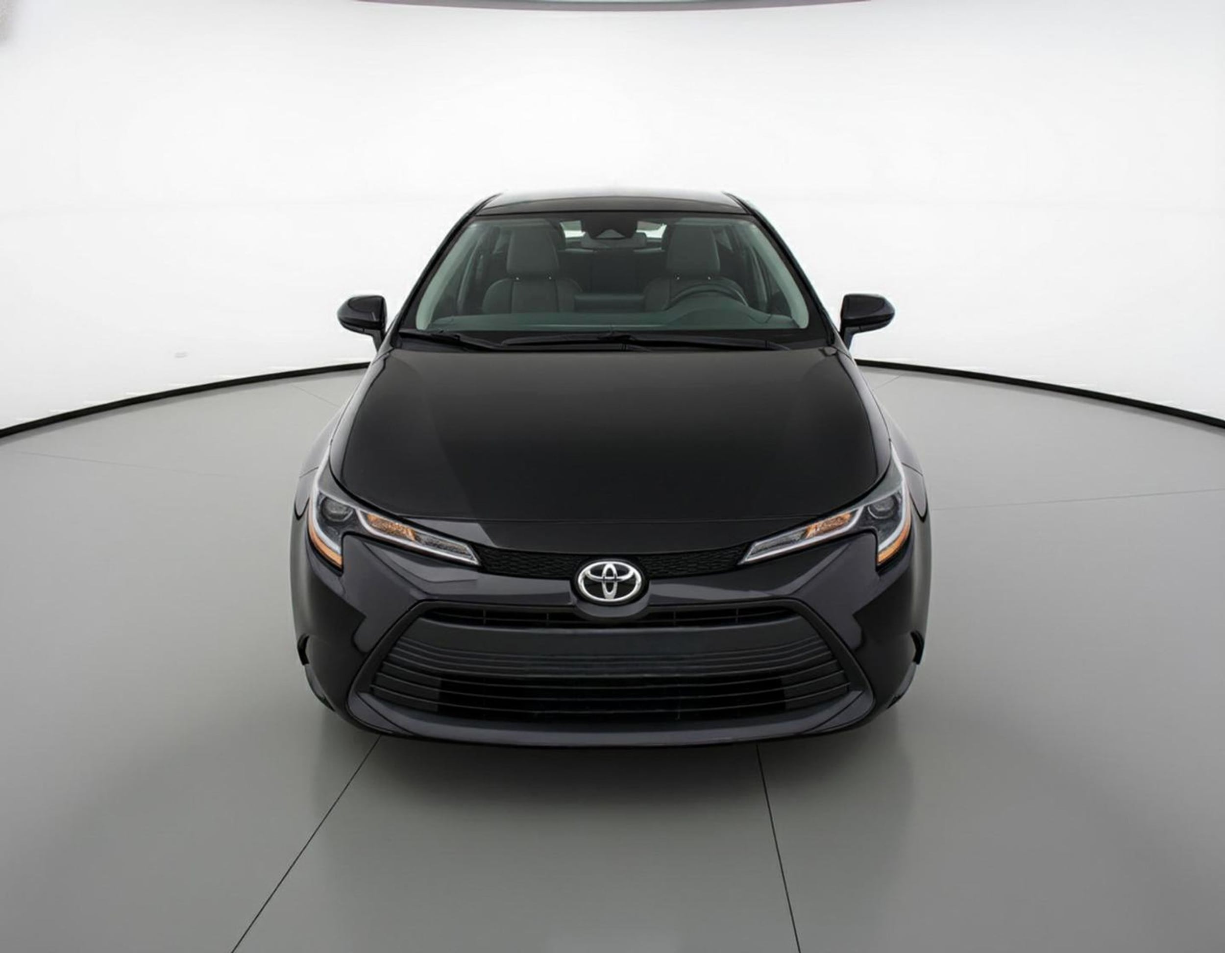 Thumbnail: 2025 Toyota Corolla - 2