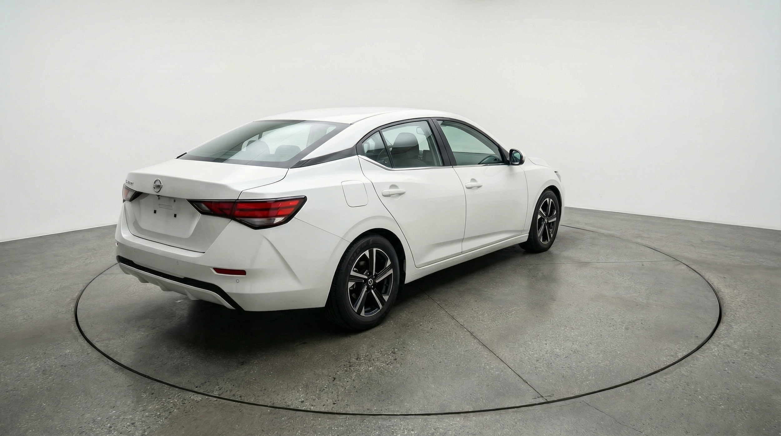 Thumbnail: 2025 Nissan Sentra - 7