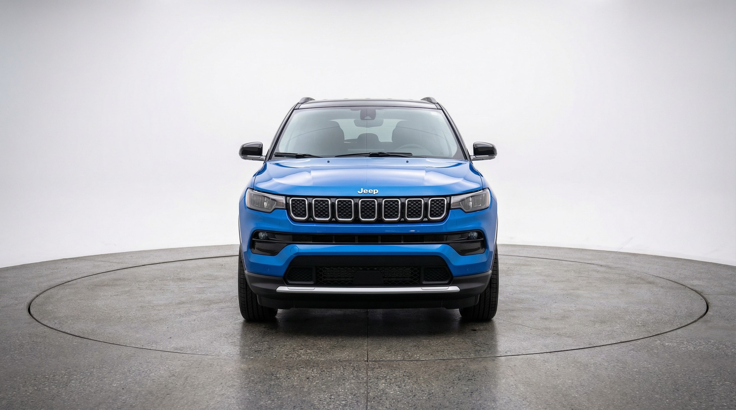 Thumbnail: 2025 Jeep Compass - 2