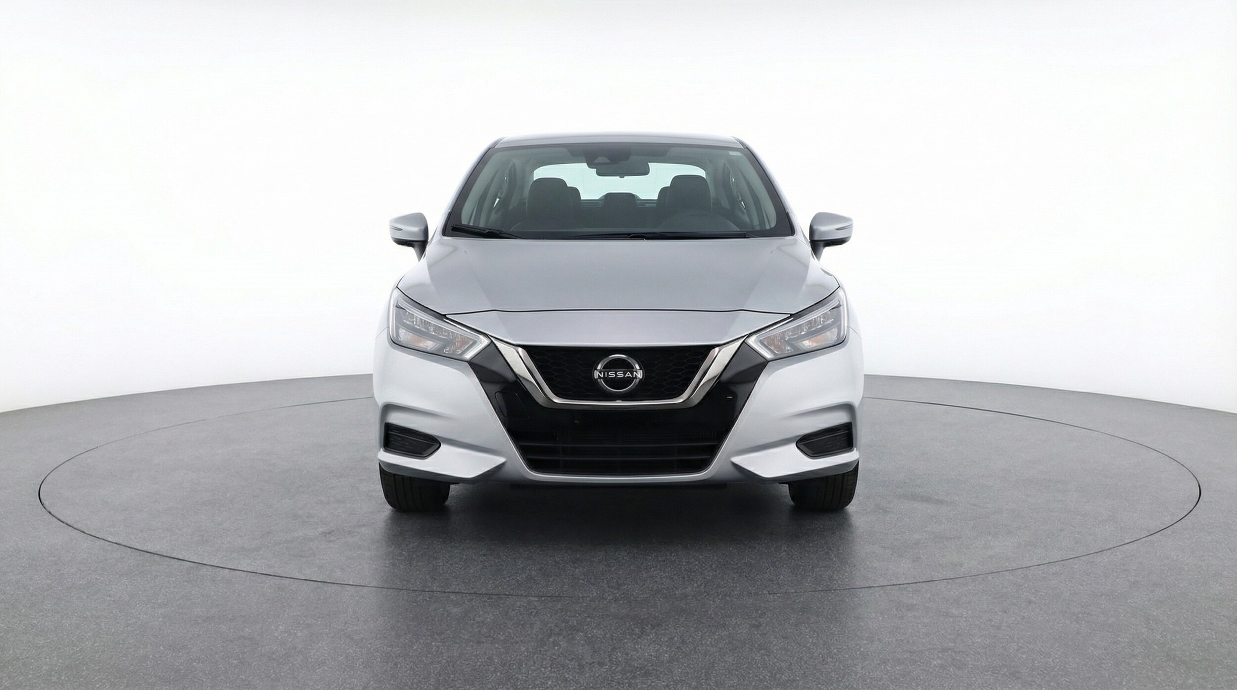 Thumbnail: 2025 Nissan Versa - 2