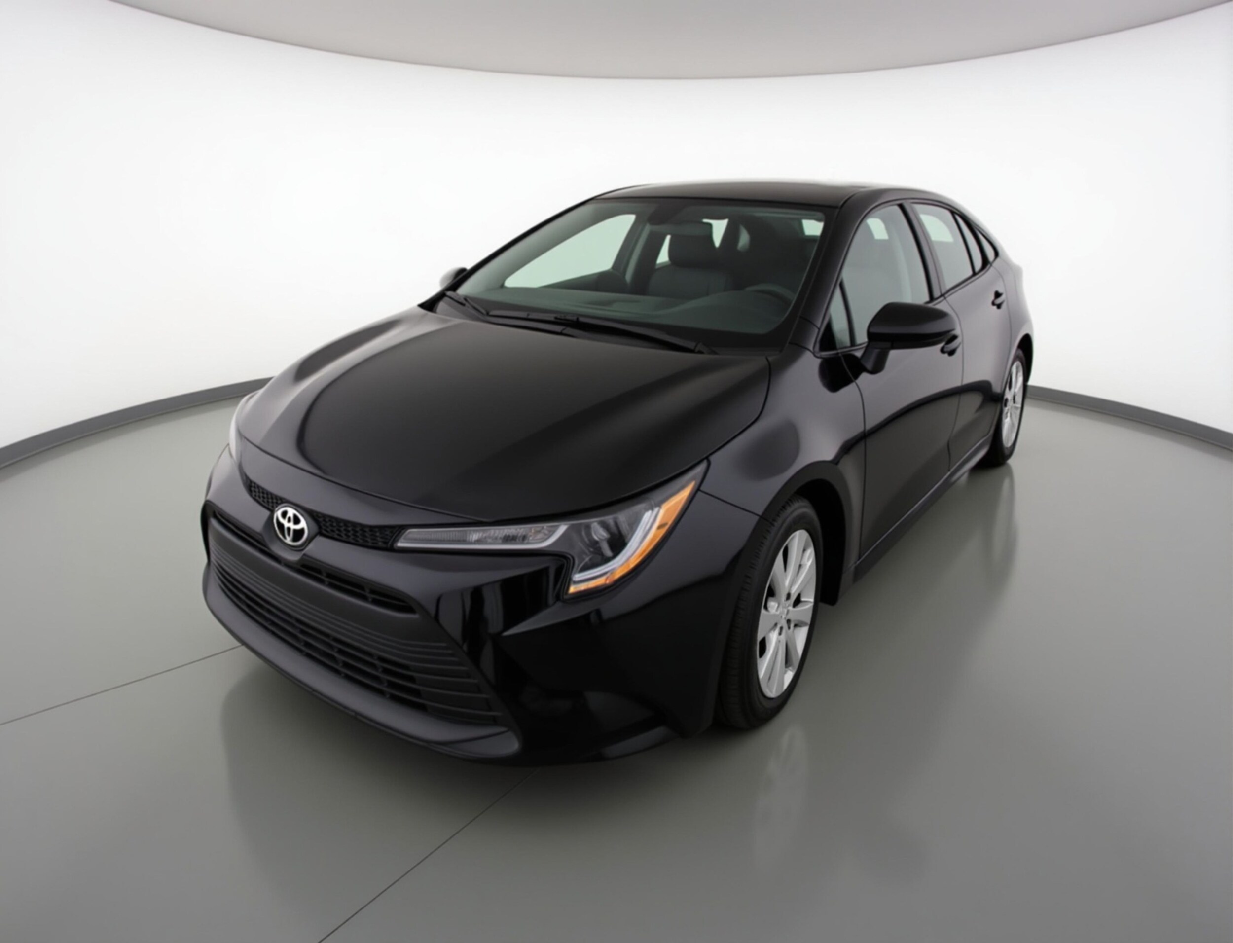 Thumbnail: 2025 Toyota Corolla - 3