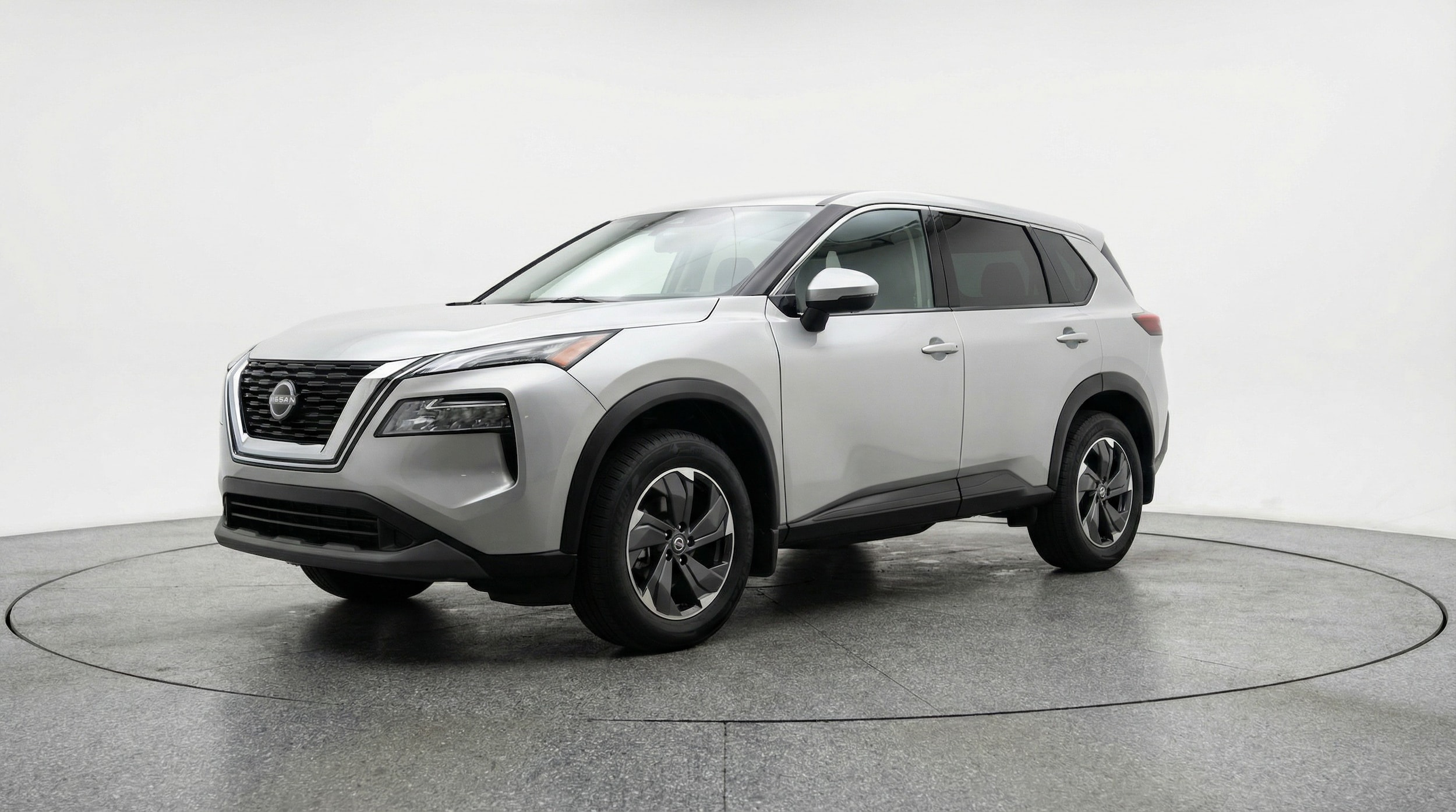 Thumbnail: 2025 Nissan Rogue - 3