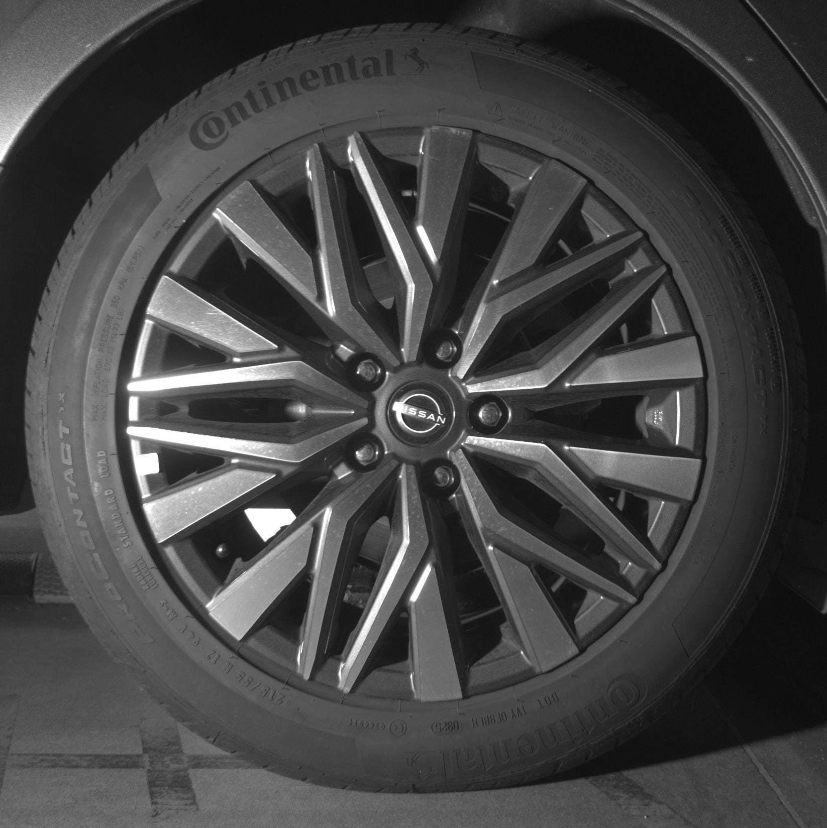 Thumbnail: 2025 Nissan Altima - 12