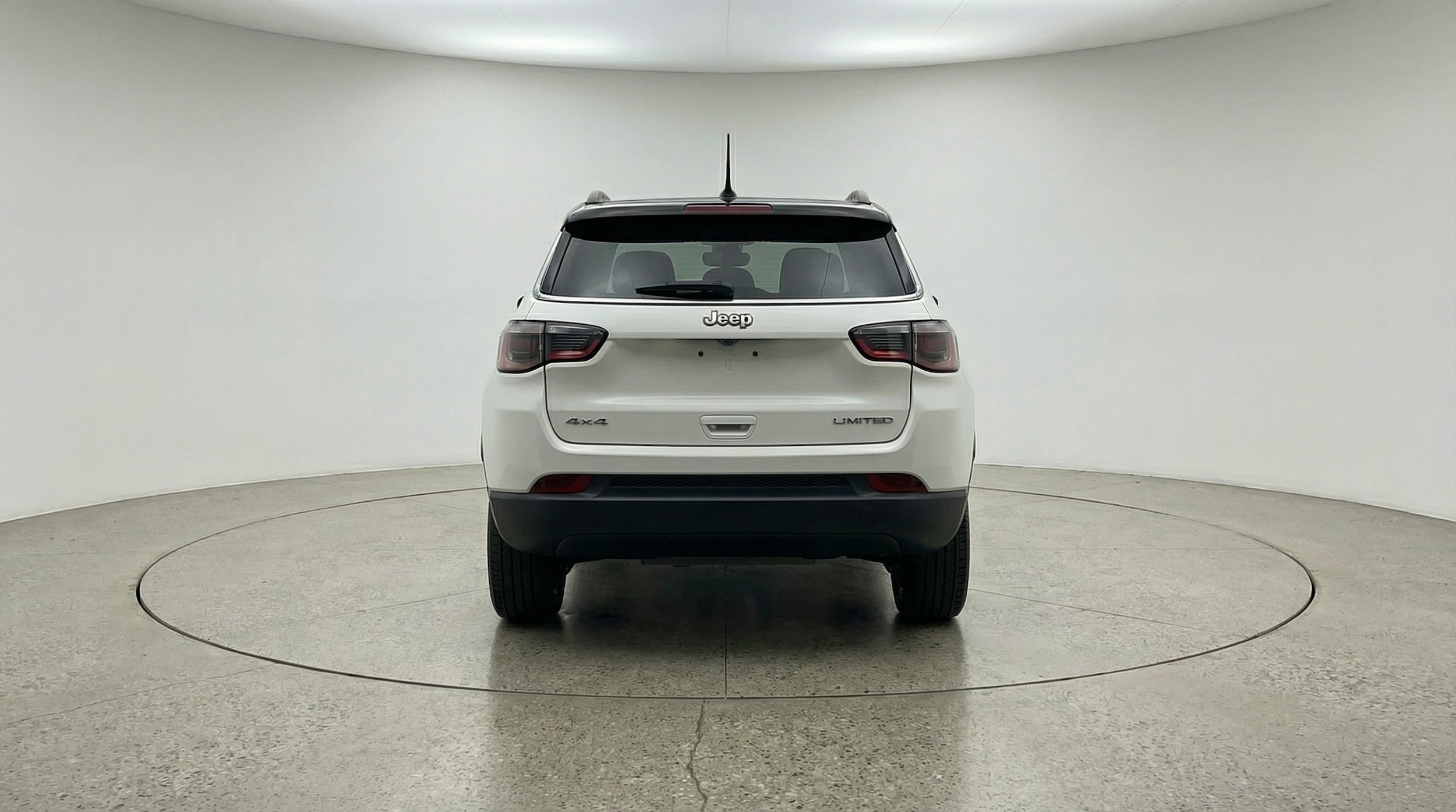 Thumbnail: 2025 Jeep Compass - 6